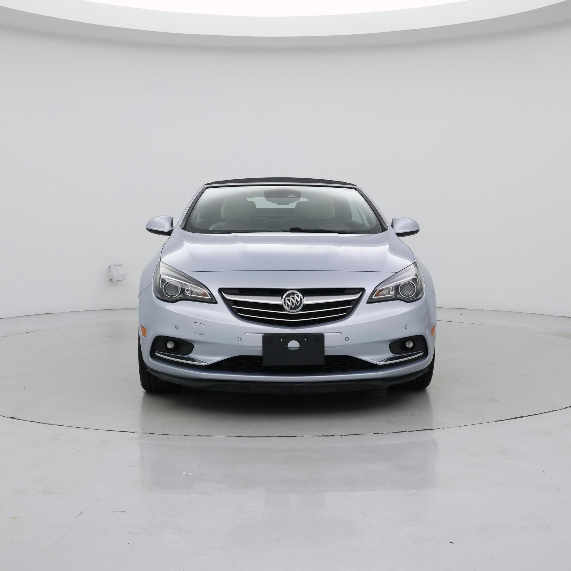 Thumbnail: 2016 Buick Cascada - 5