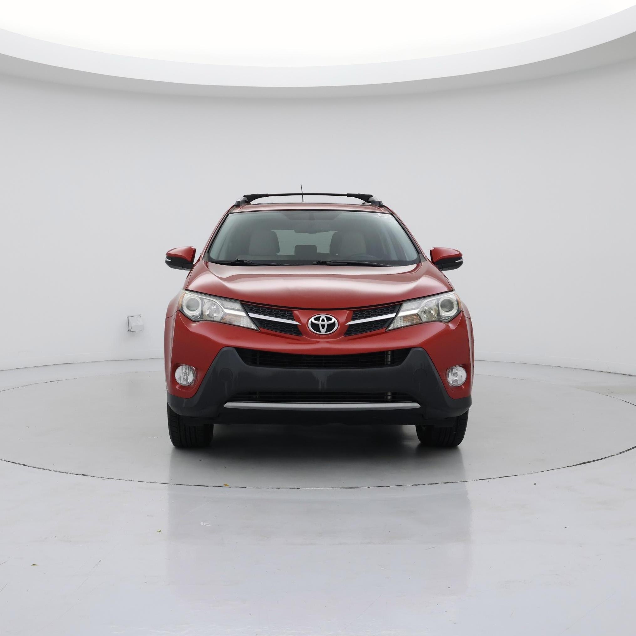 Thumbnail: 2015 Toyota RAV4 - 5