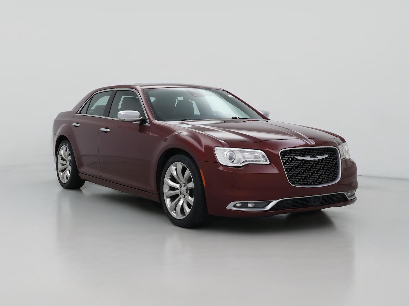 2015 Chrysler 300 C Platinum