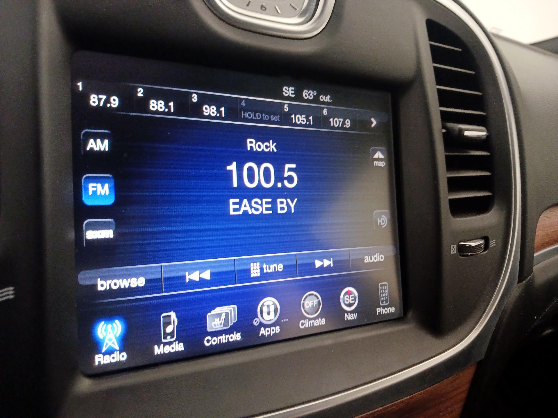 Thumbnail: 2015 Chrysler 300 - 16