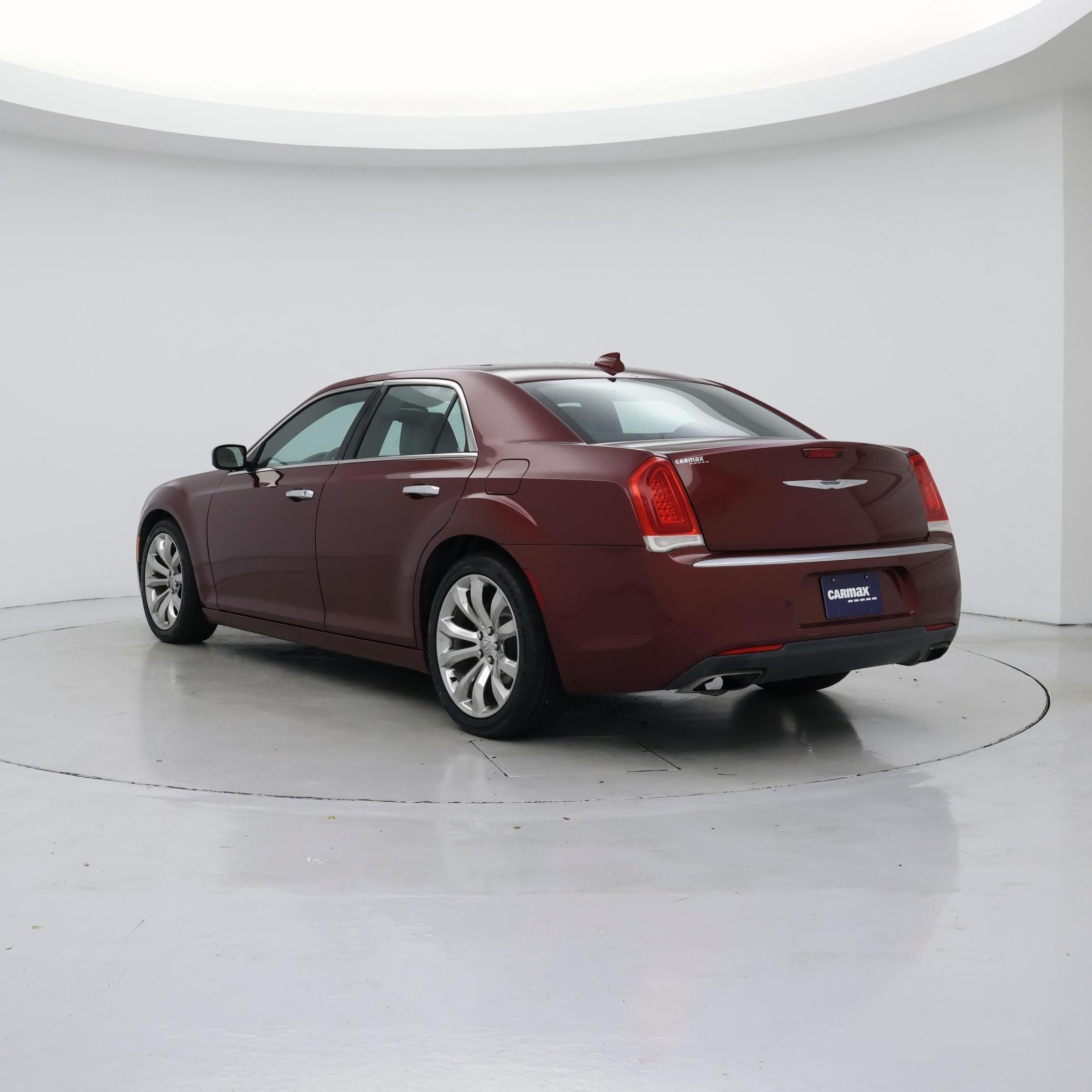 Thumbnail: 2015 Chrysler 300 - 2