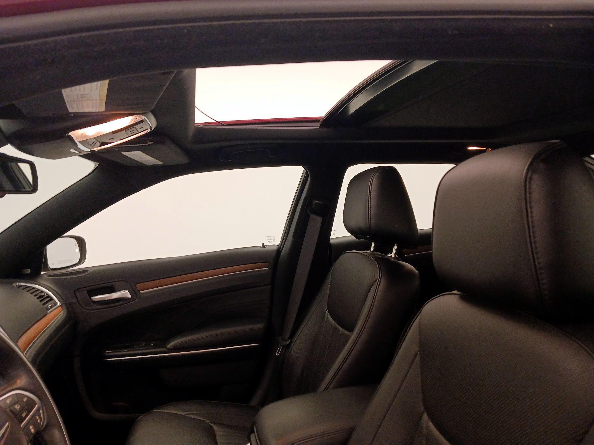 Thumbnail: 2015 Chrysler 300 - 20