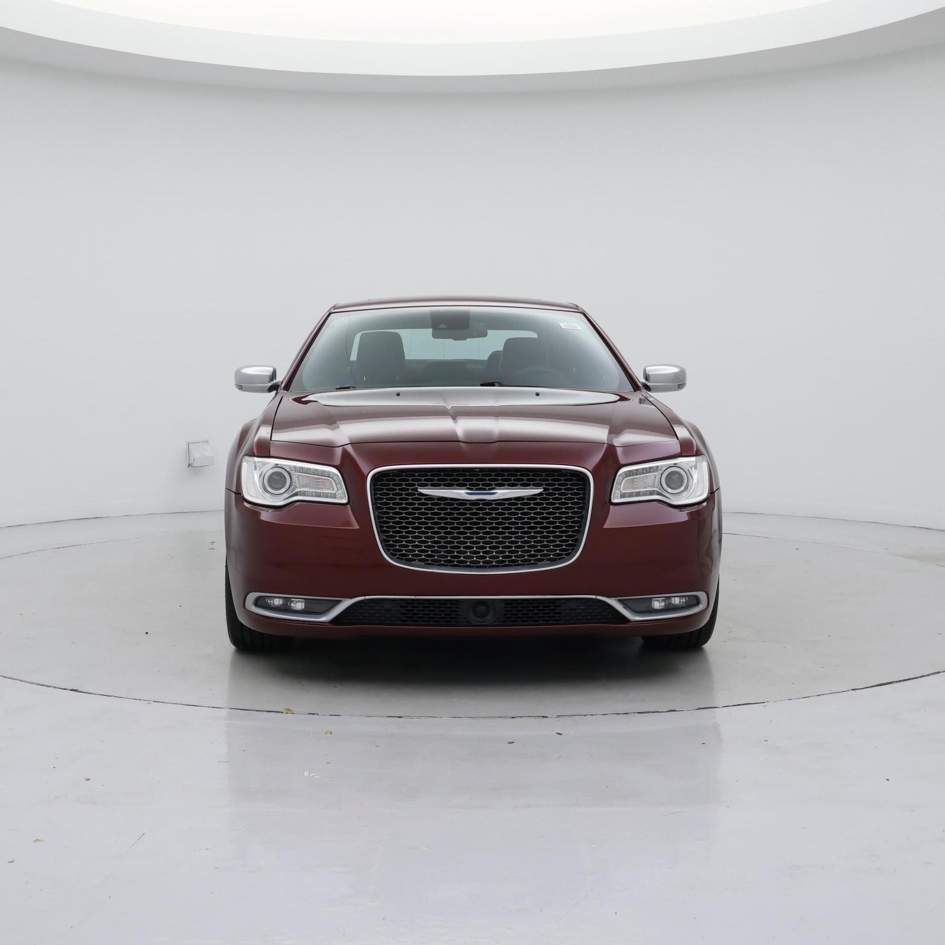 Thumbnail: 2015 Chrysler 300 - 5