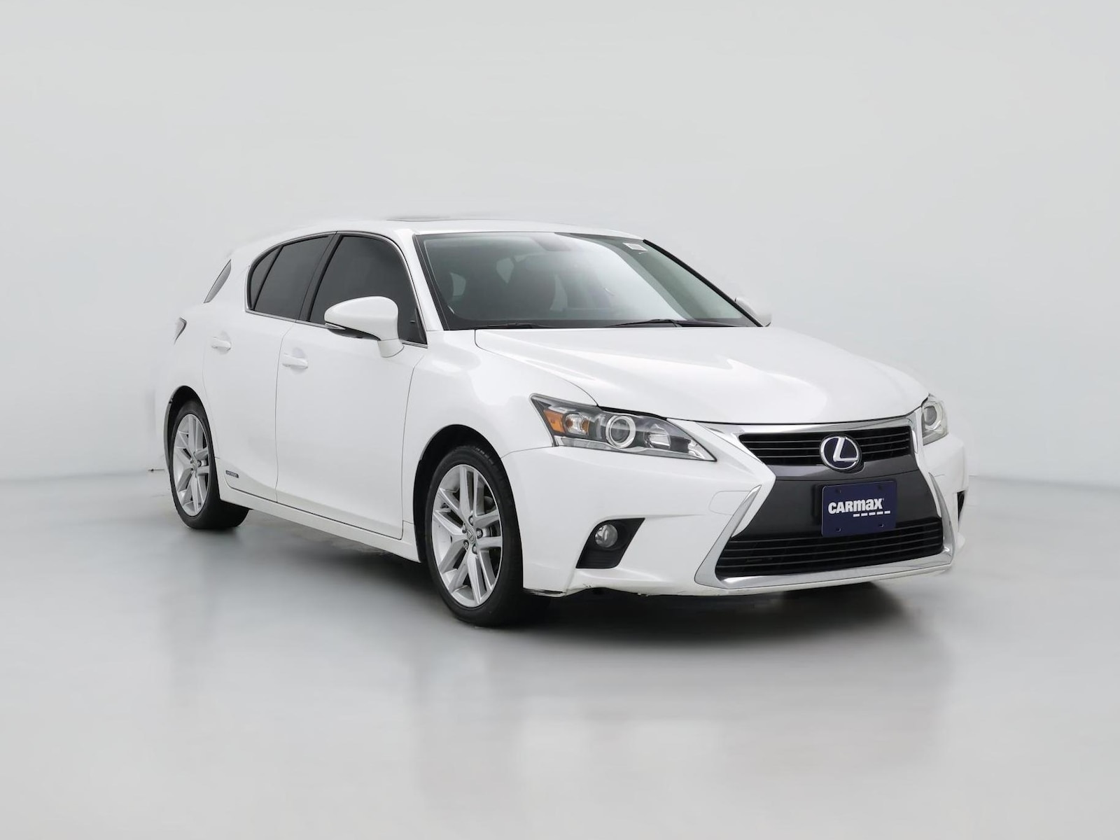 2016 Lexus CT Base