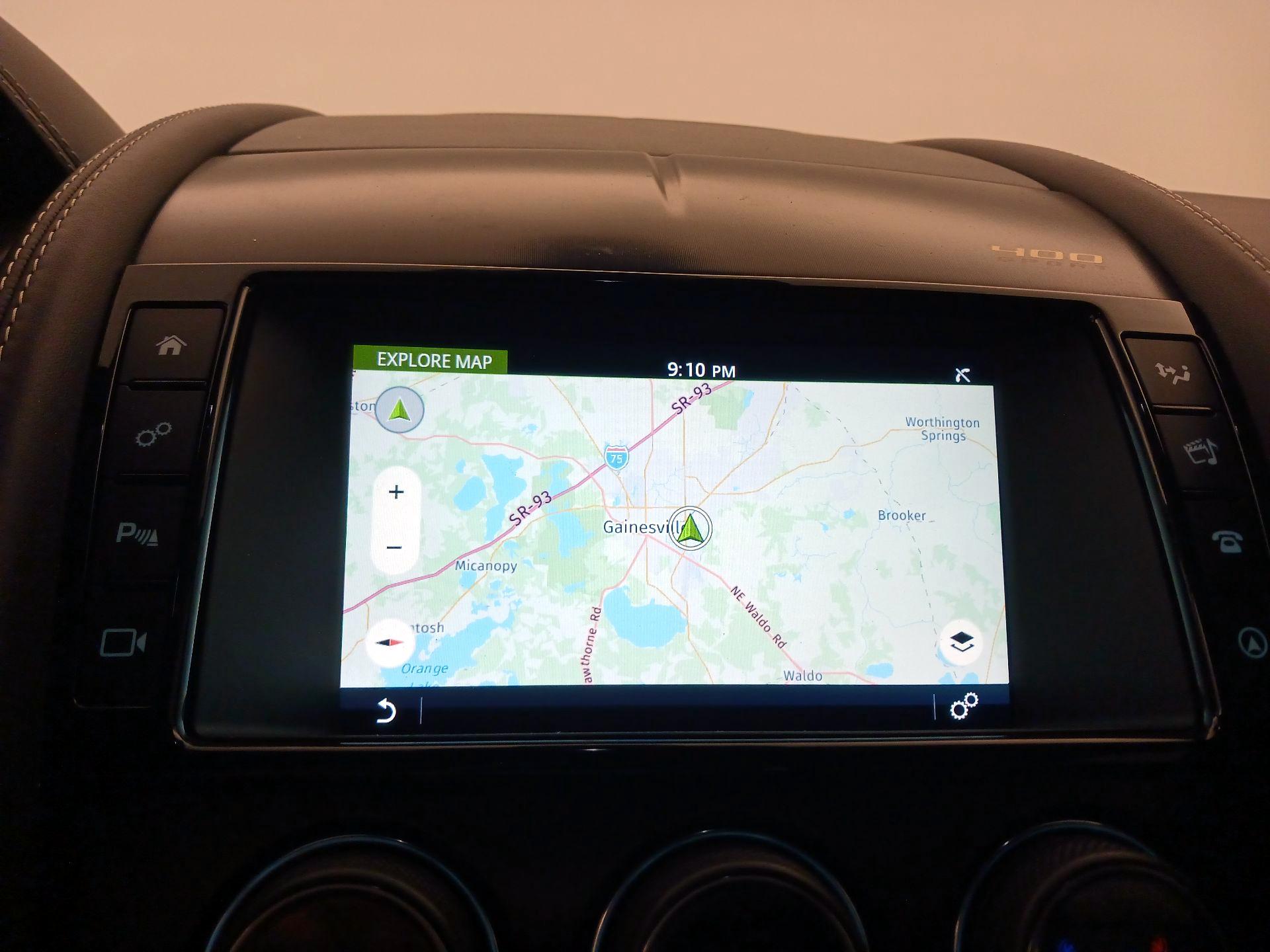 Thumbnail: 2018 Jaguar F-Type - 14