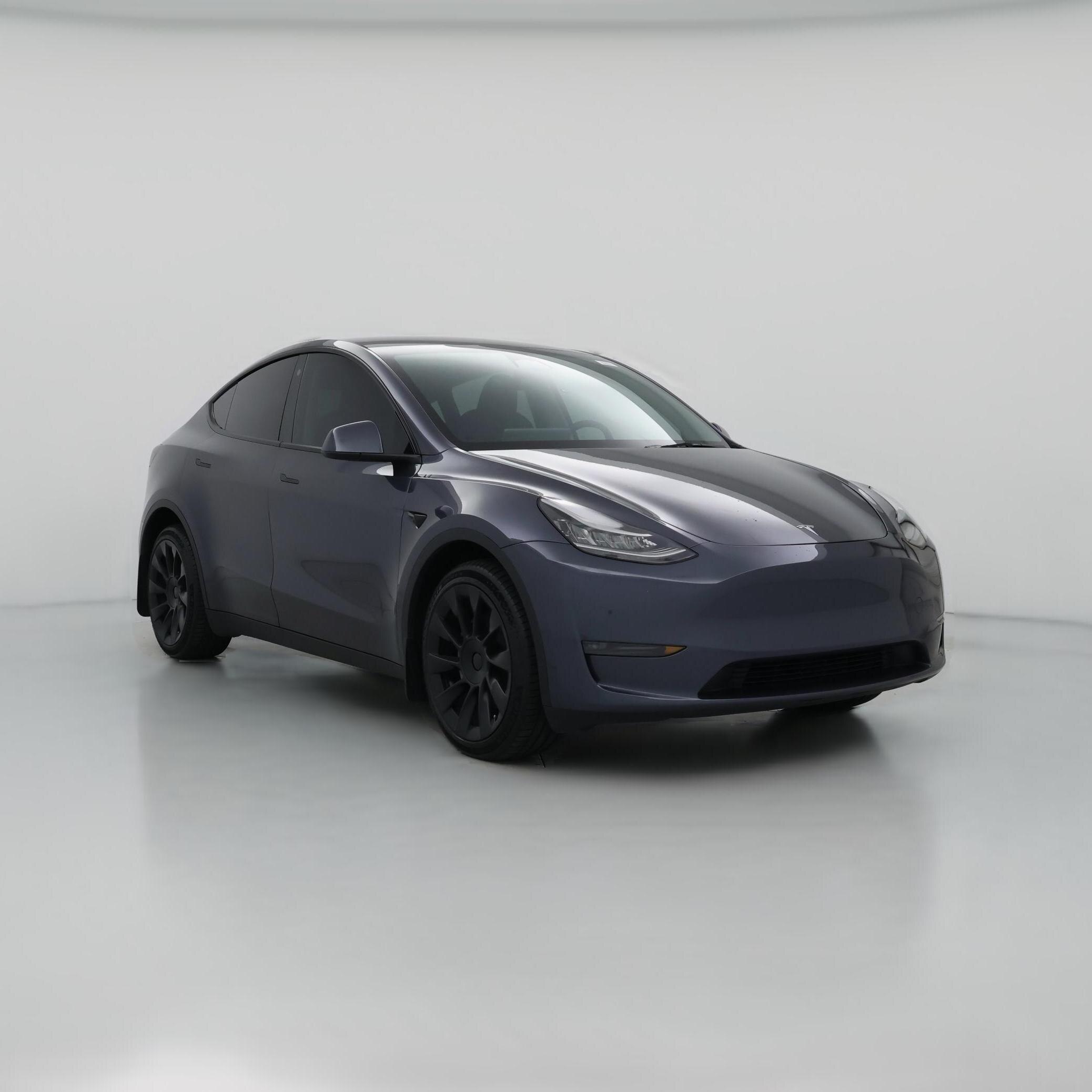 Thumbnail: 2023 Tesla Model Y - 1