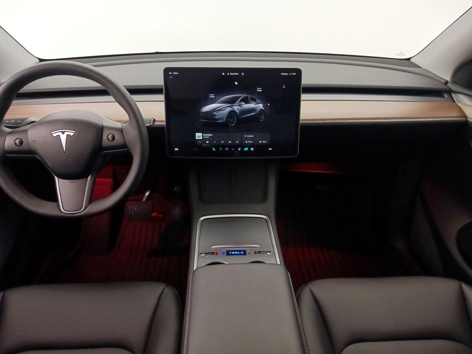 Thumbnail: 2023 Tesla Model Y - 9