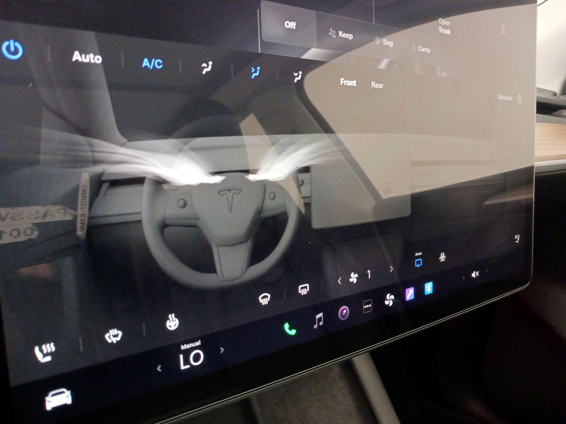 Thumbnail: 2023 Tesla Model Y - 16