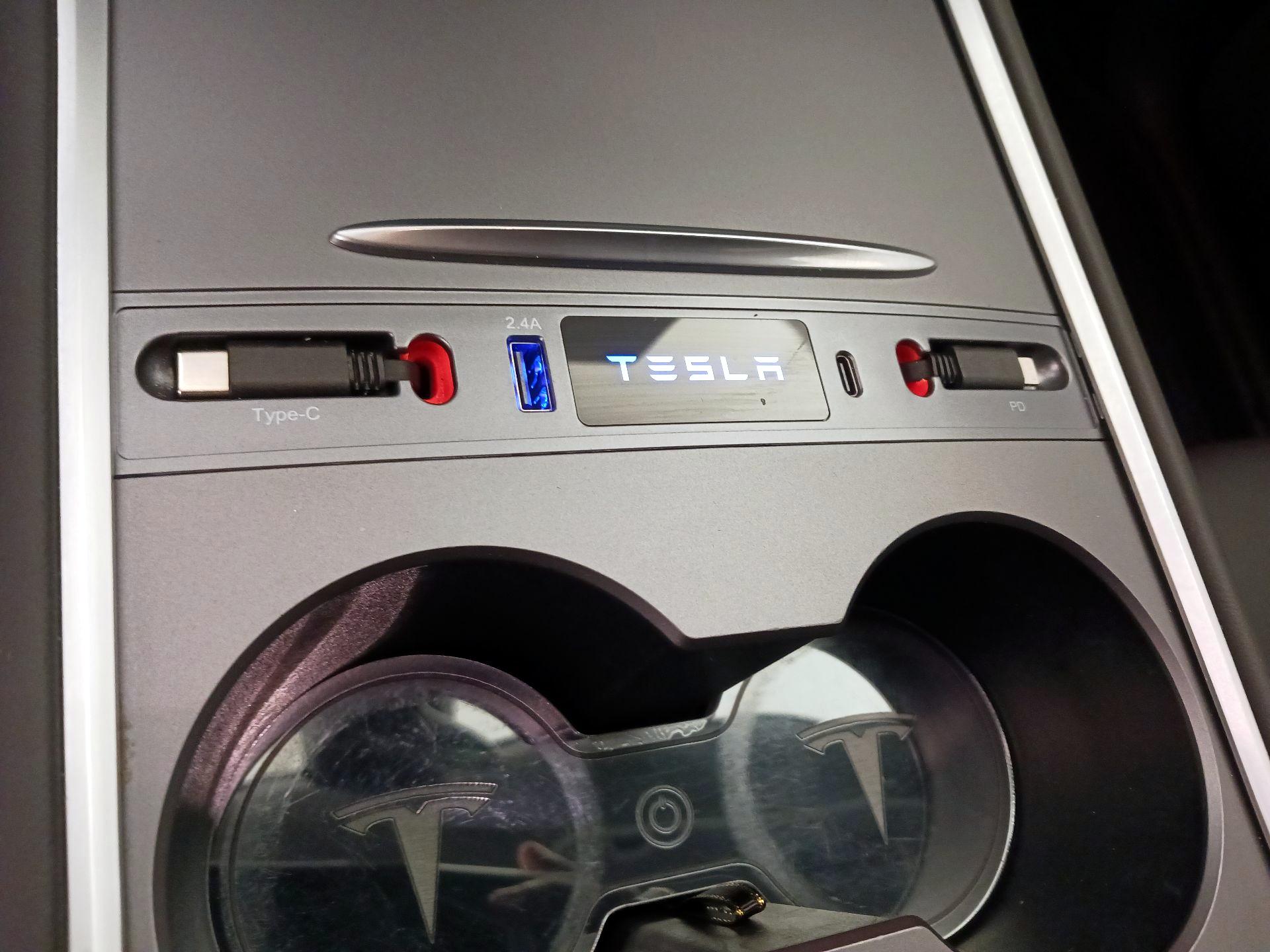 Thumbnail: 2023 Tesla Model Y - 18