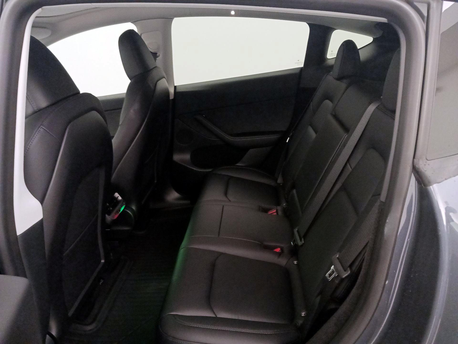 Thumbnail: 2023 Tesla Model Y - 19