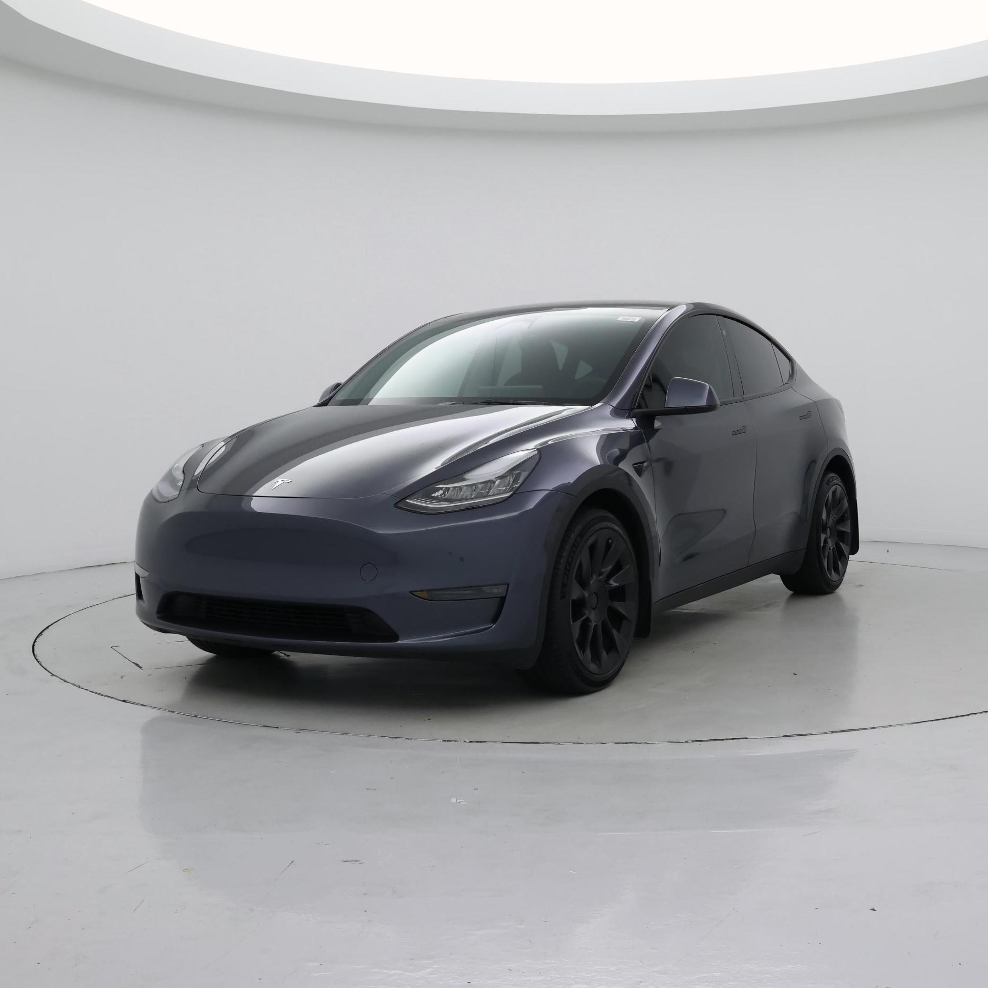 Thumbnail: 2023 Tesla Model Y - 4