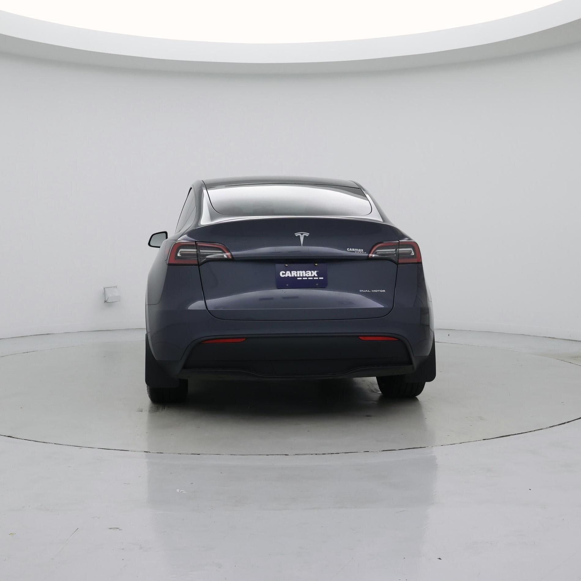 Thumbnail: 2023 Tesla Model Y - 6