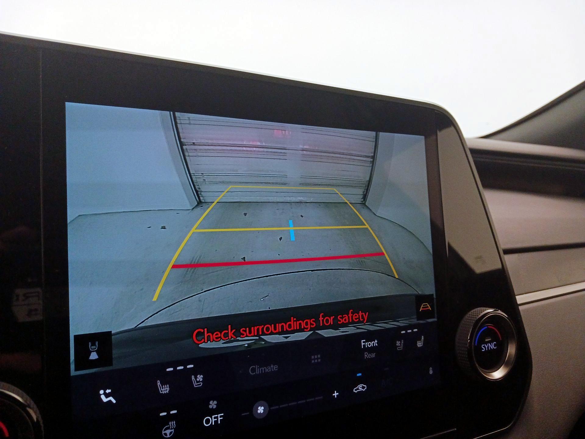 Thumbnail: 2023 Lexus RX - 14