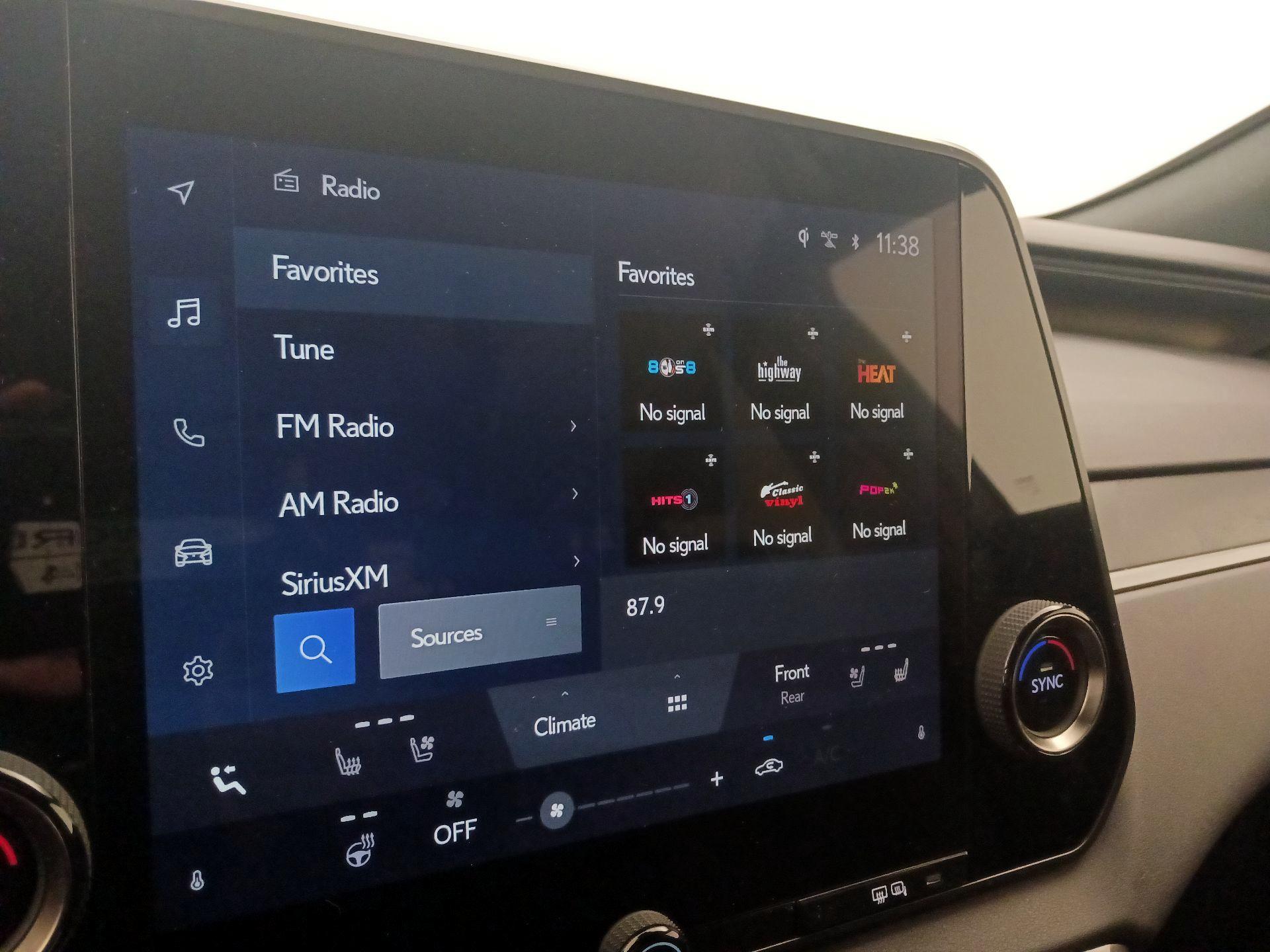 Thumbnail: 2023 Lexus RX - 15