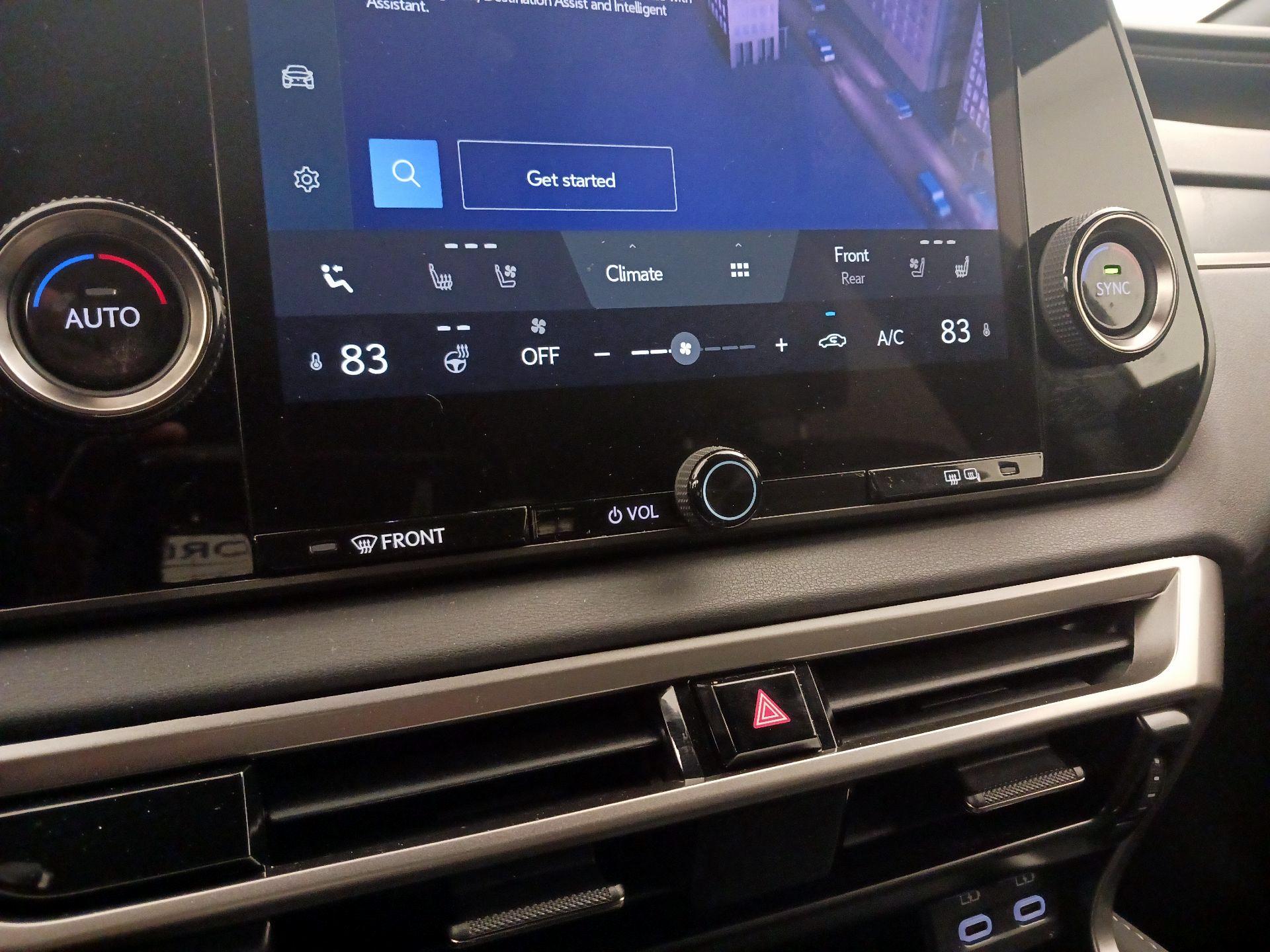 Thumbnail: 2023 Lexus RX - 16