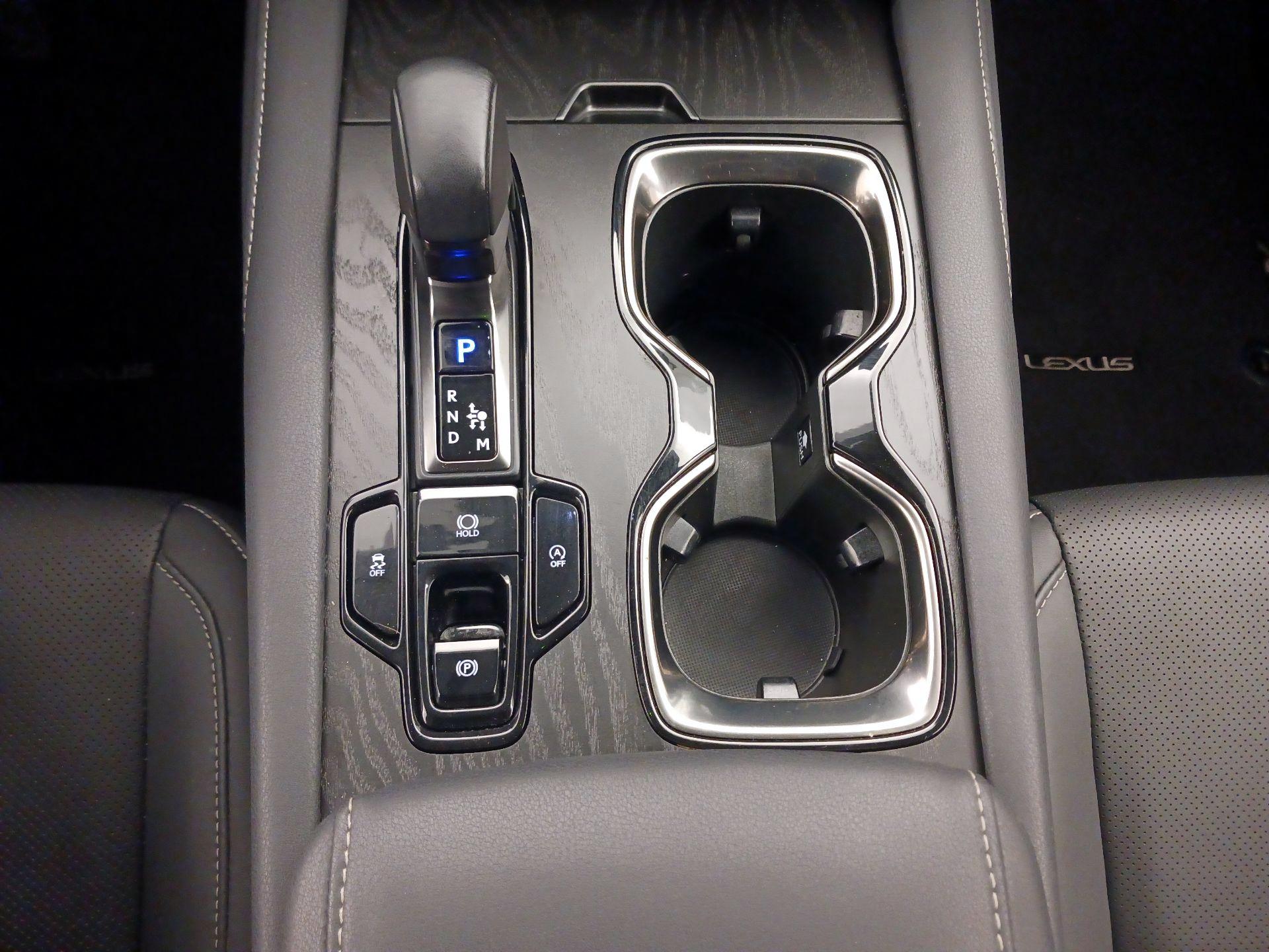 Thumbnail: 2023 Lexus RX - 17