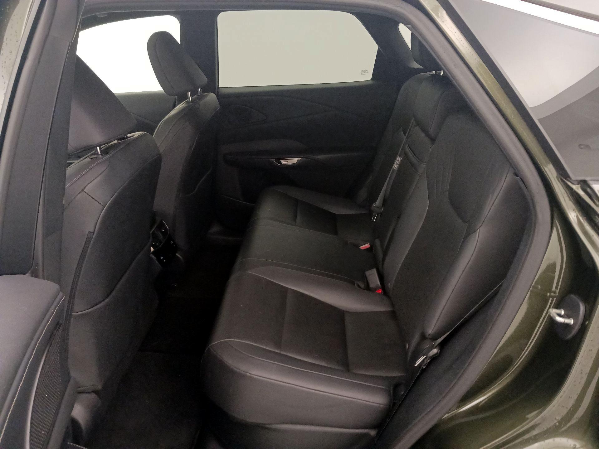 Thumbnail: 2023 Lexus RX - 20