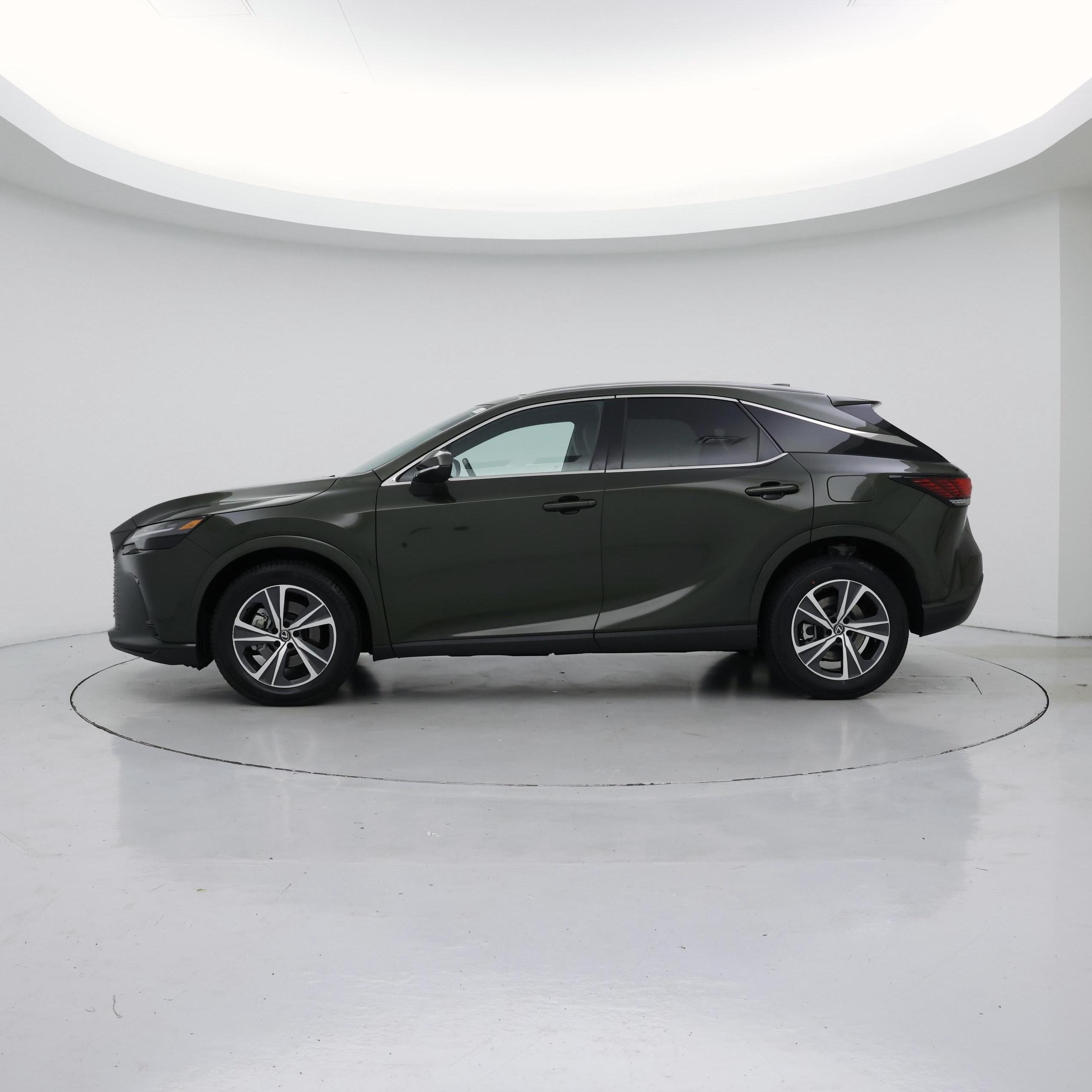 Thumbnail: 2023 Lexus RX - 3