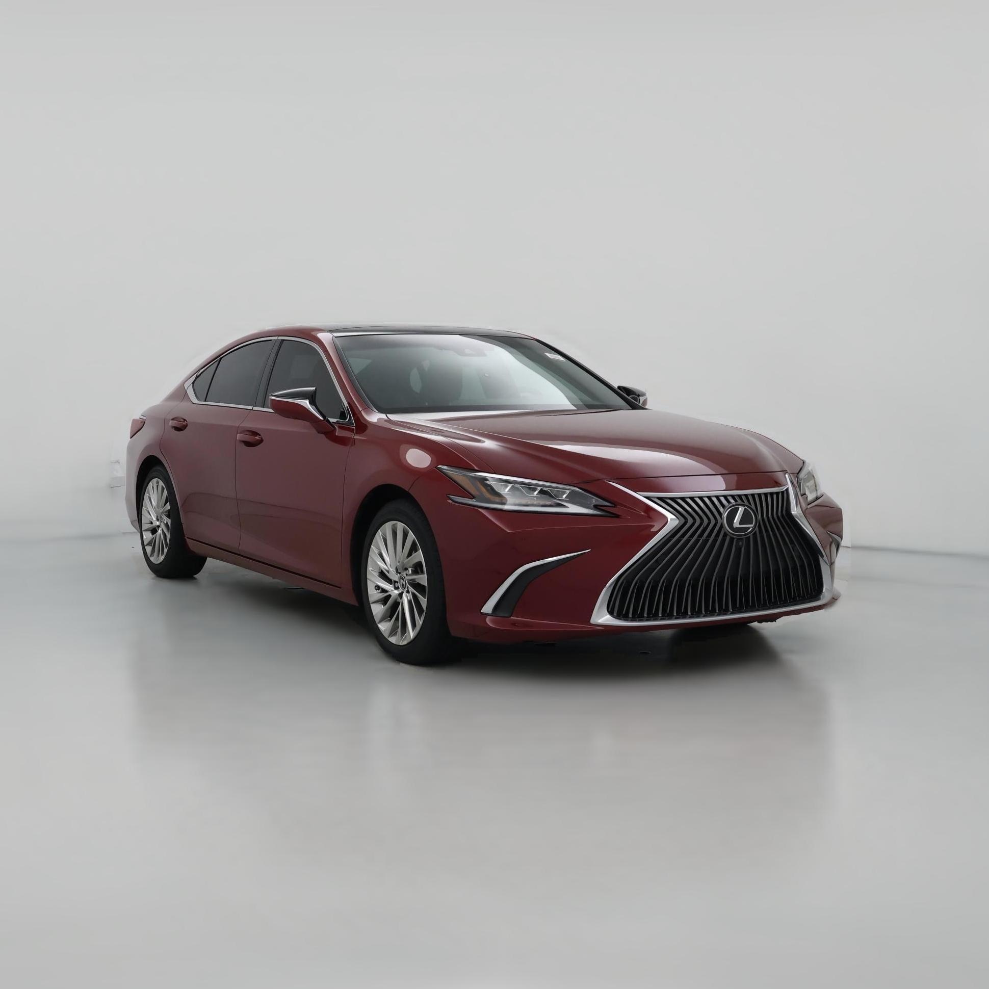 Thumbnail: 2019 Lexus ES - 1