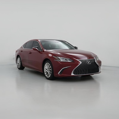 2019 Lexus ES 350 Ultra Luxury