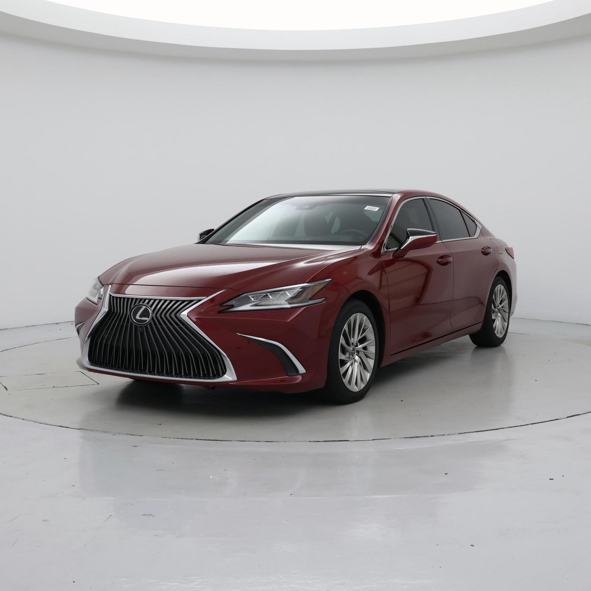 Thumbnail: 2019 Lexus ES - 4