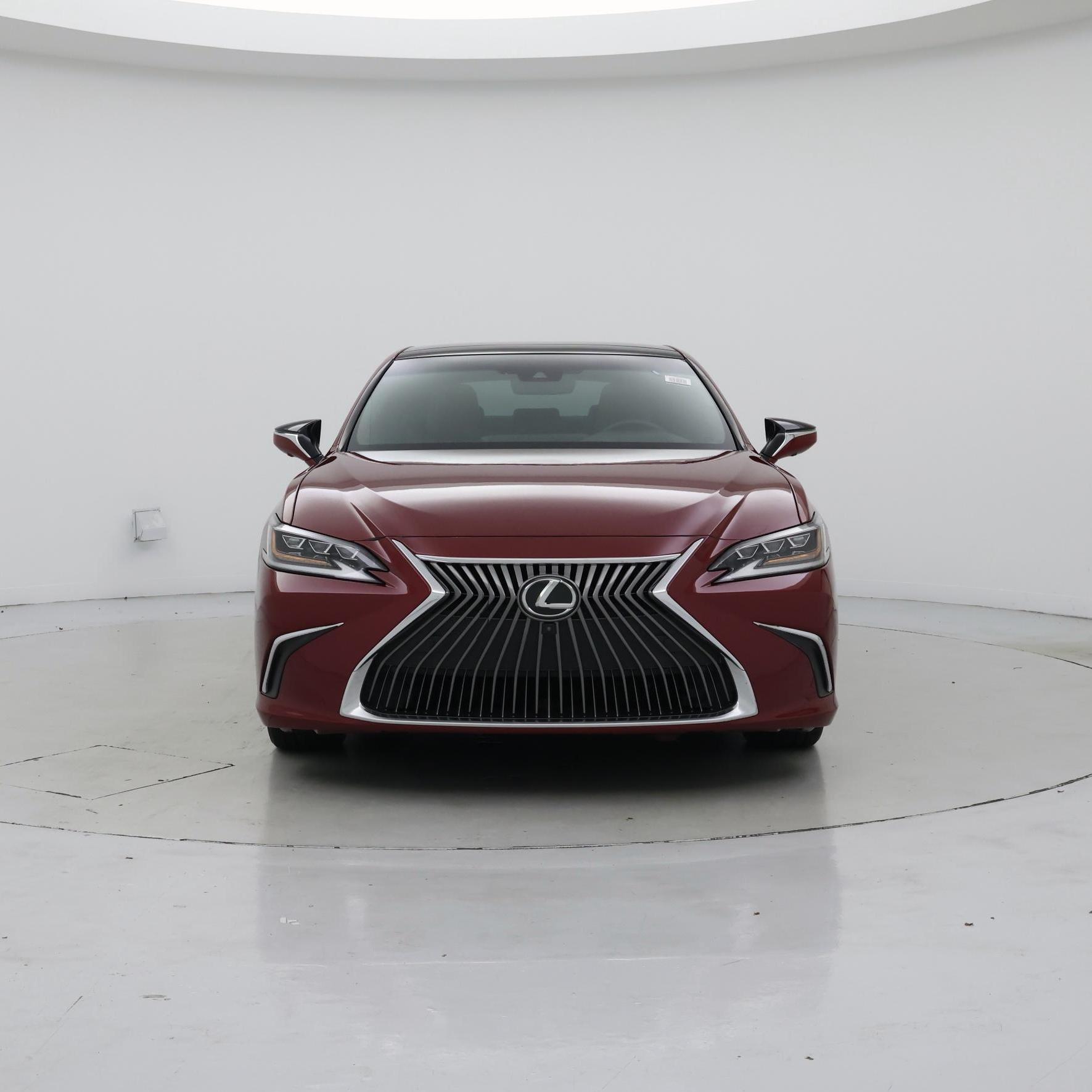 Thumbnail: 2019 Lexus ES - 5
