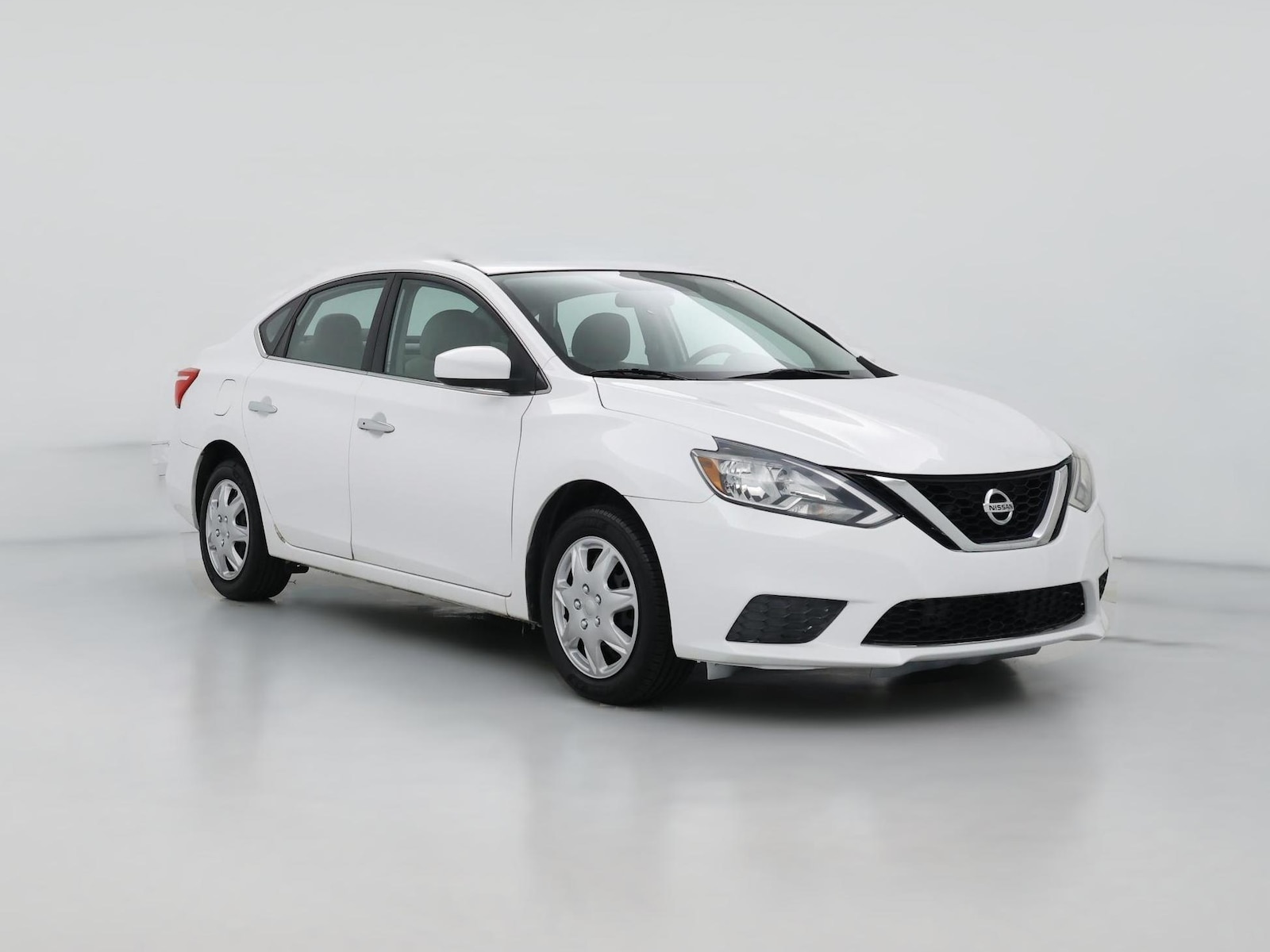 2016 Nissan Sentra
