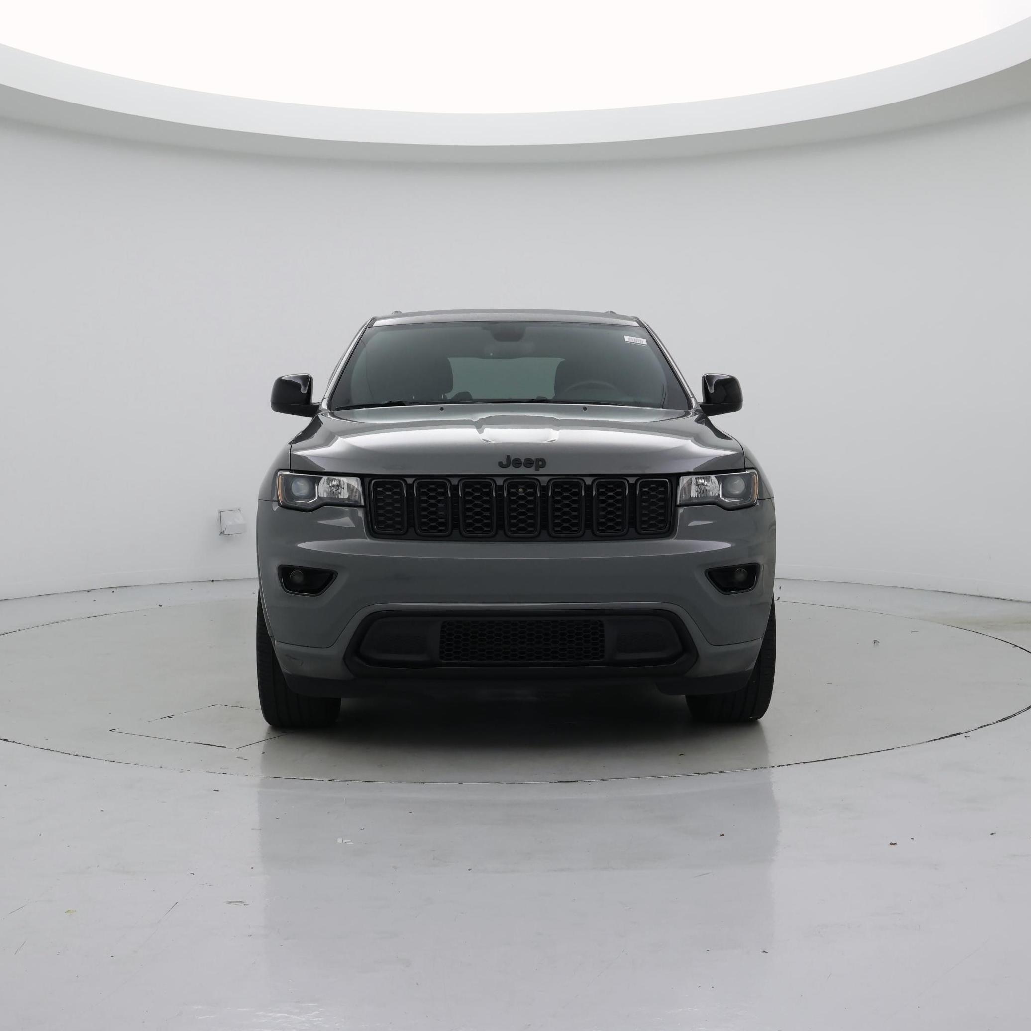 Thumbnail: 2020 Jeep Grand Cherokee - 5