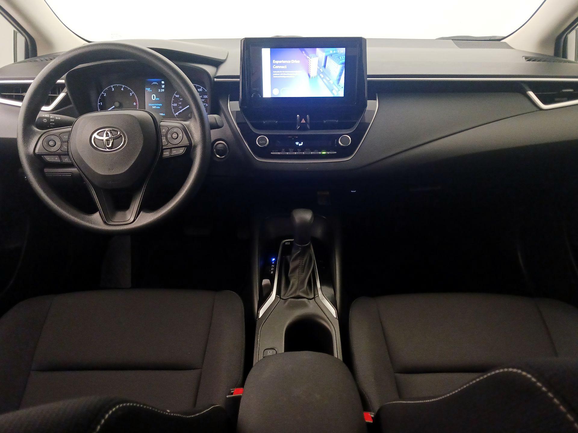 Thumbnail: 2025 Toyota Corolla - 9