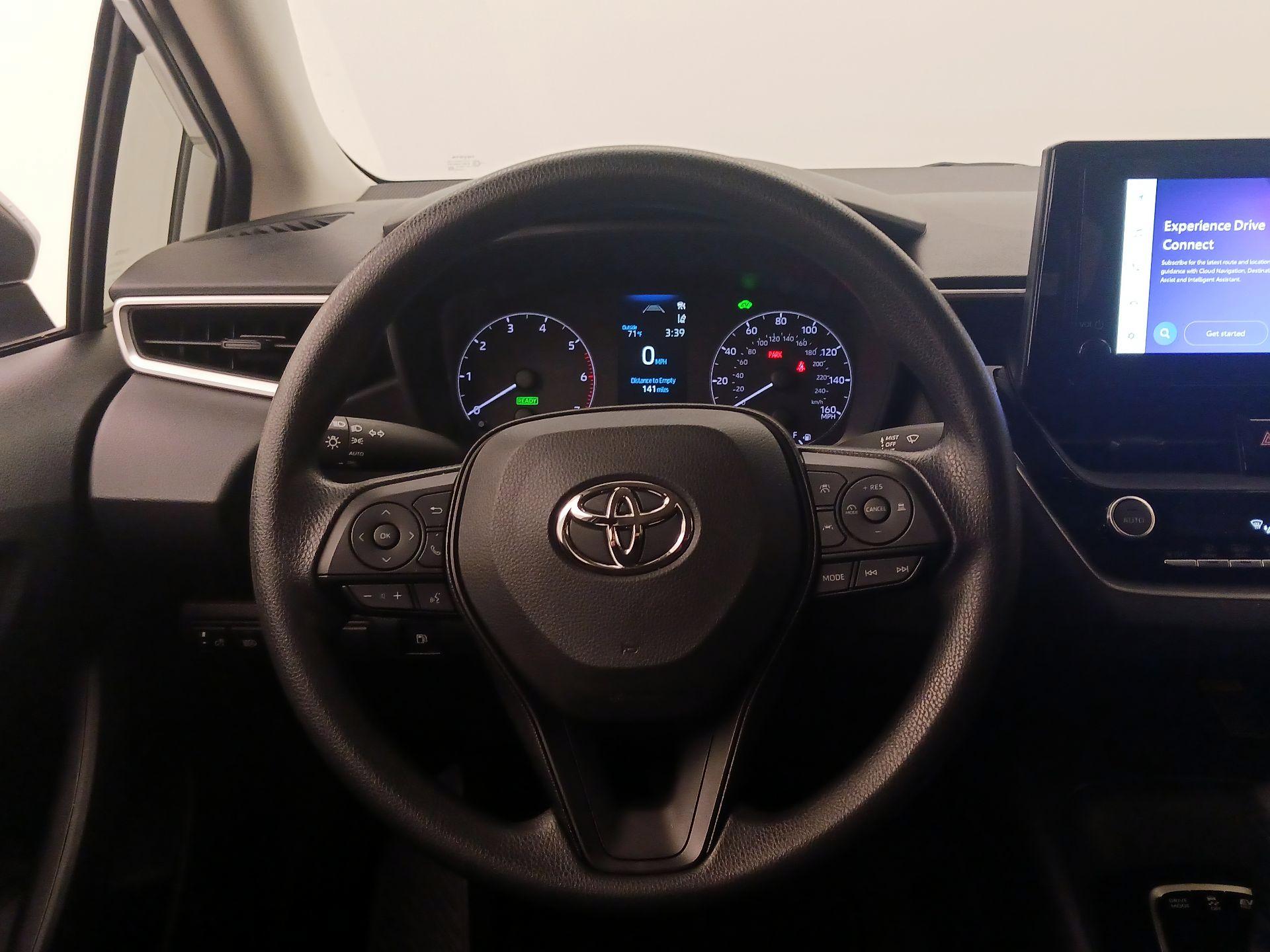 Thumbnail: 2025 Toyota Corolla - 10