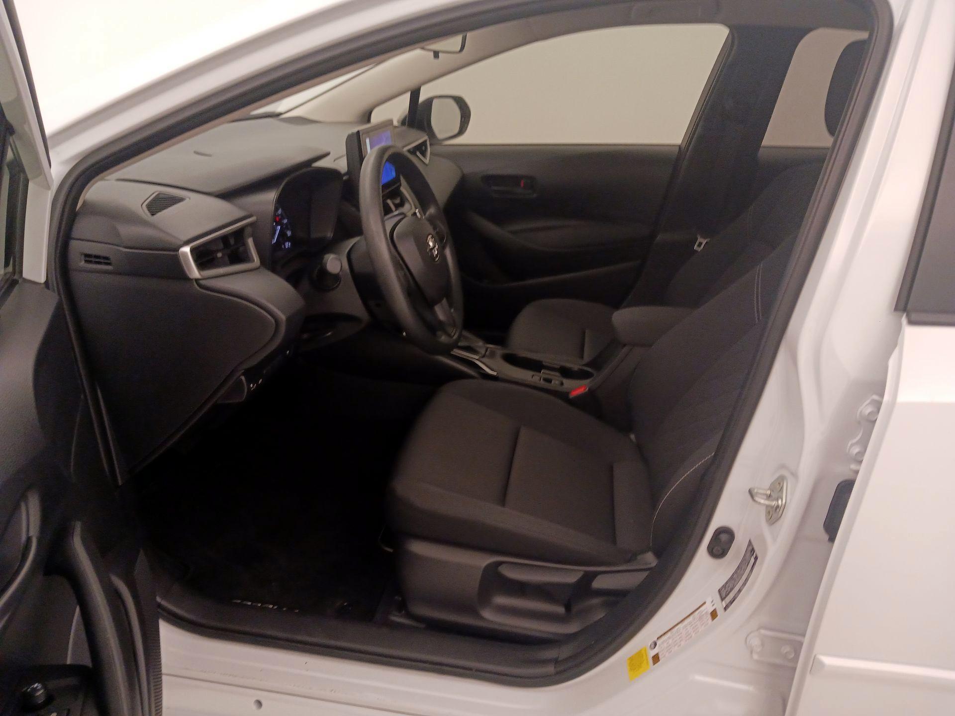 Thumbnail: 2025 Toyota Corolla - 11