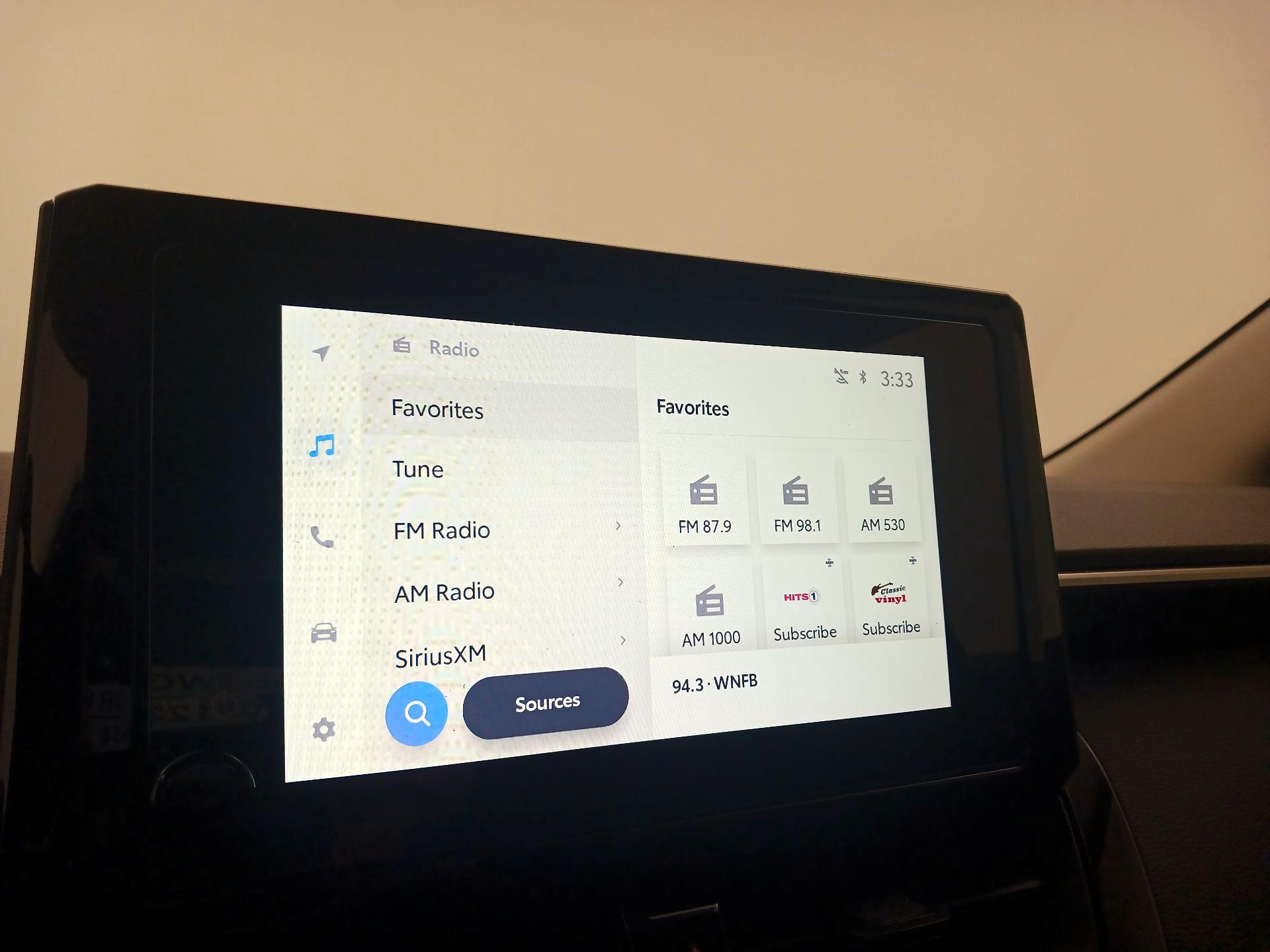 Thumbnail: 2025 Toyota Corolla - 15