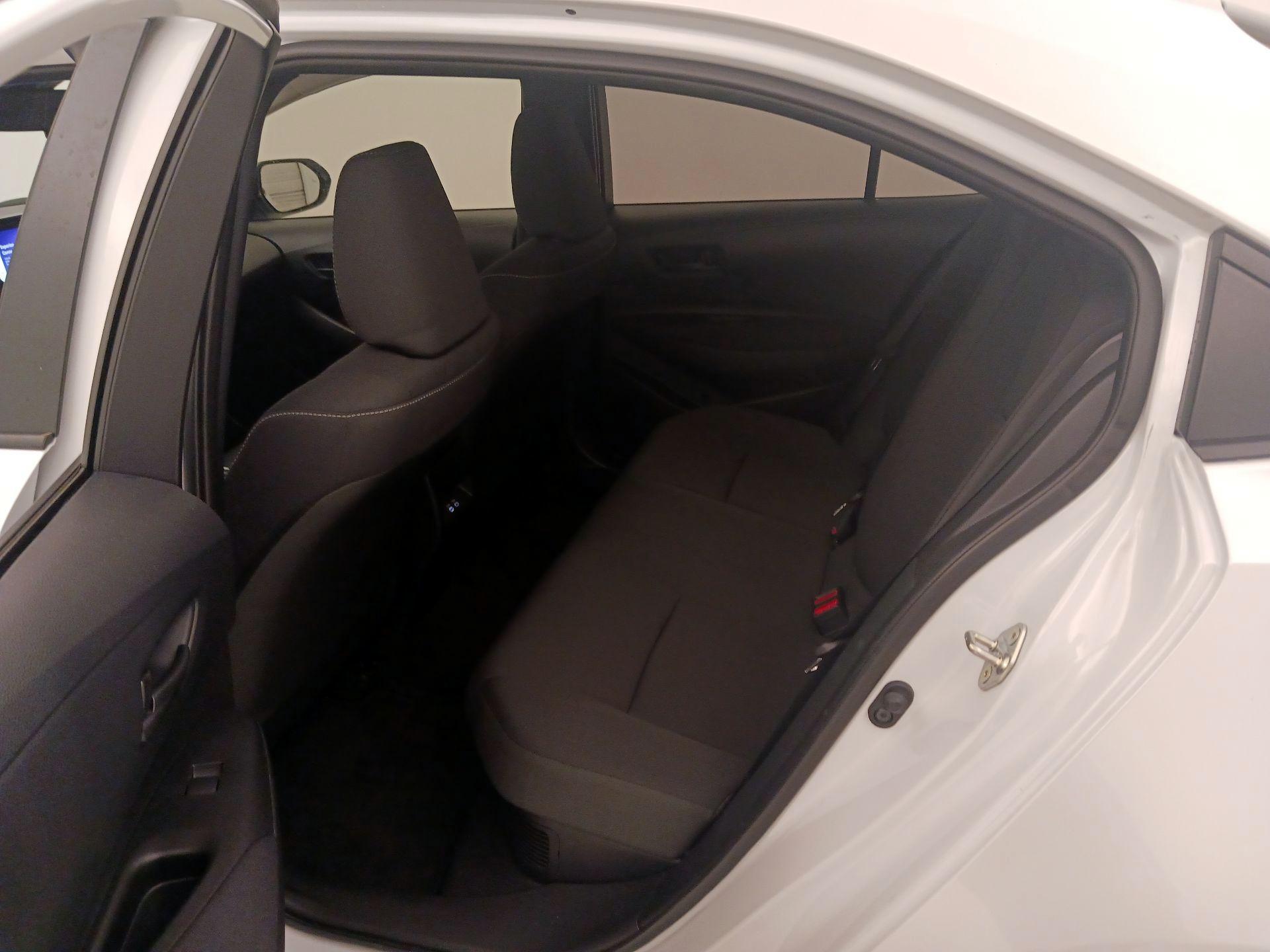 Thumbnail: 2025 Toyota Corolla - 19