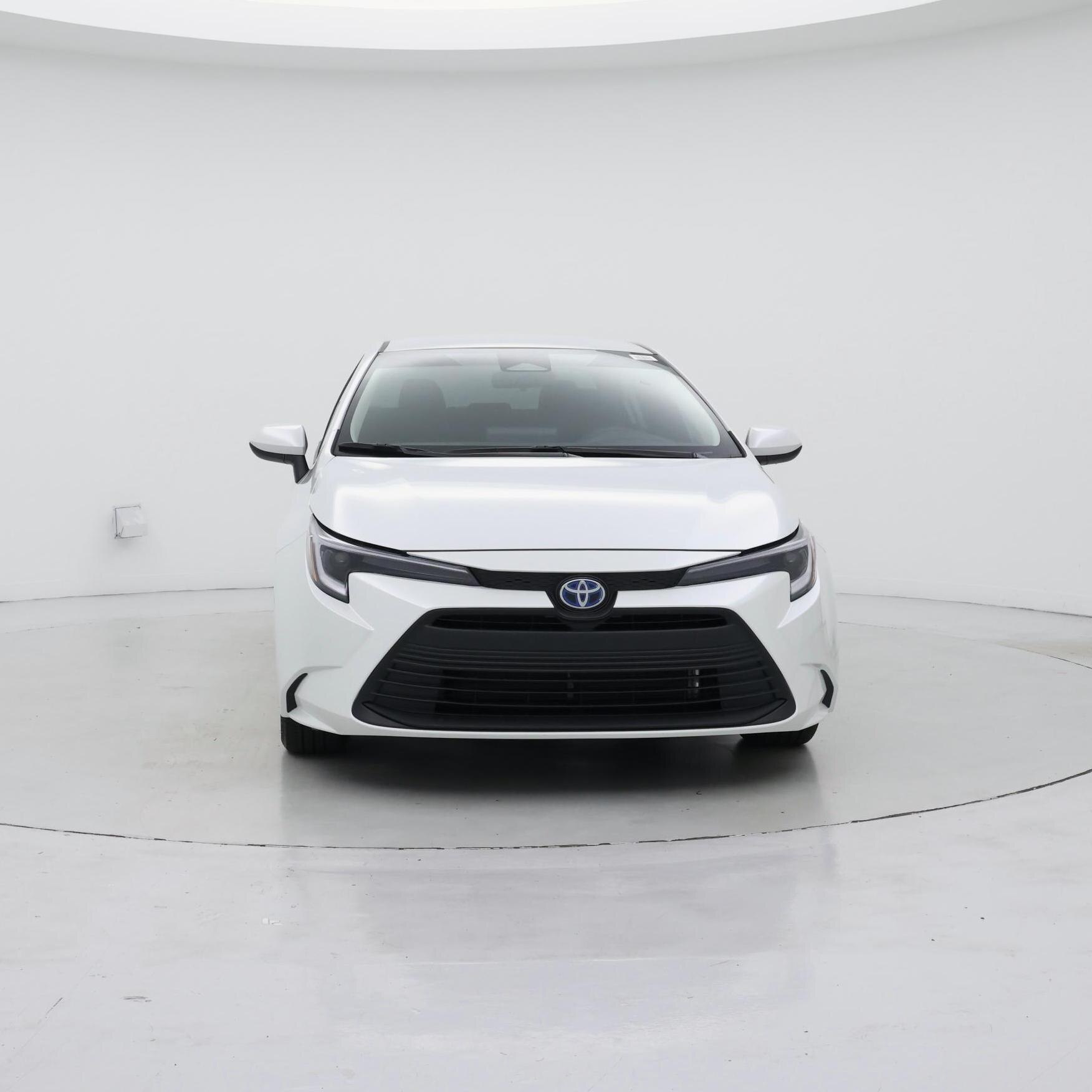 Thumbnail: 2025 Toyota Corolla - 5