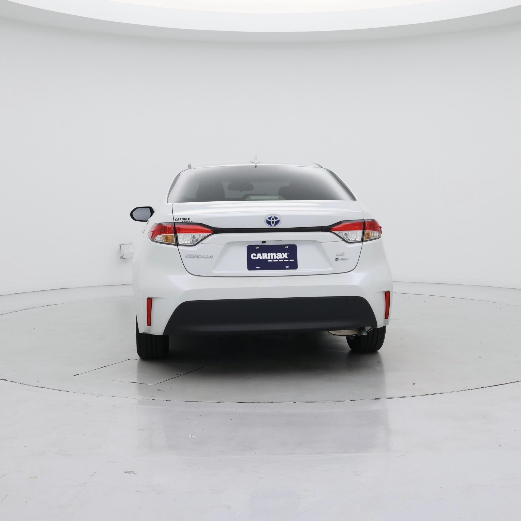 Thumbnail: 2025 Toyota Corolla - 6