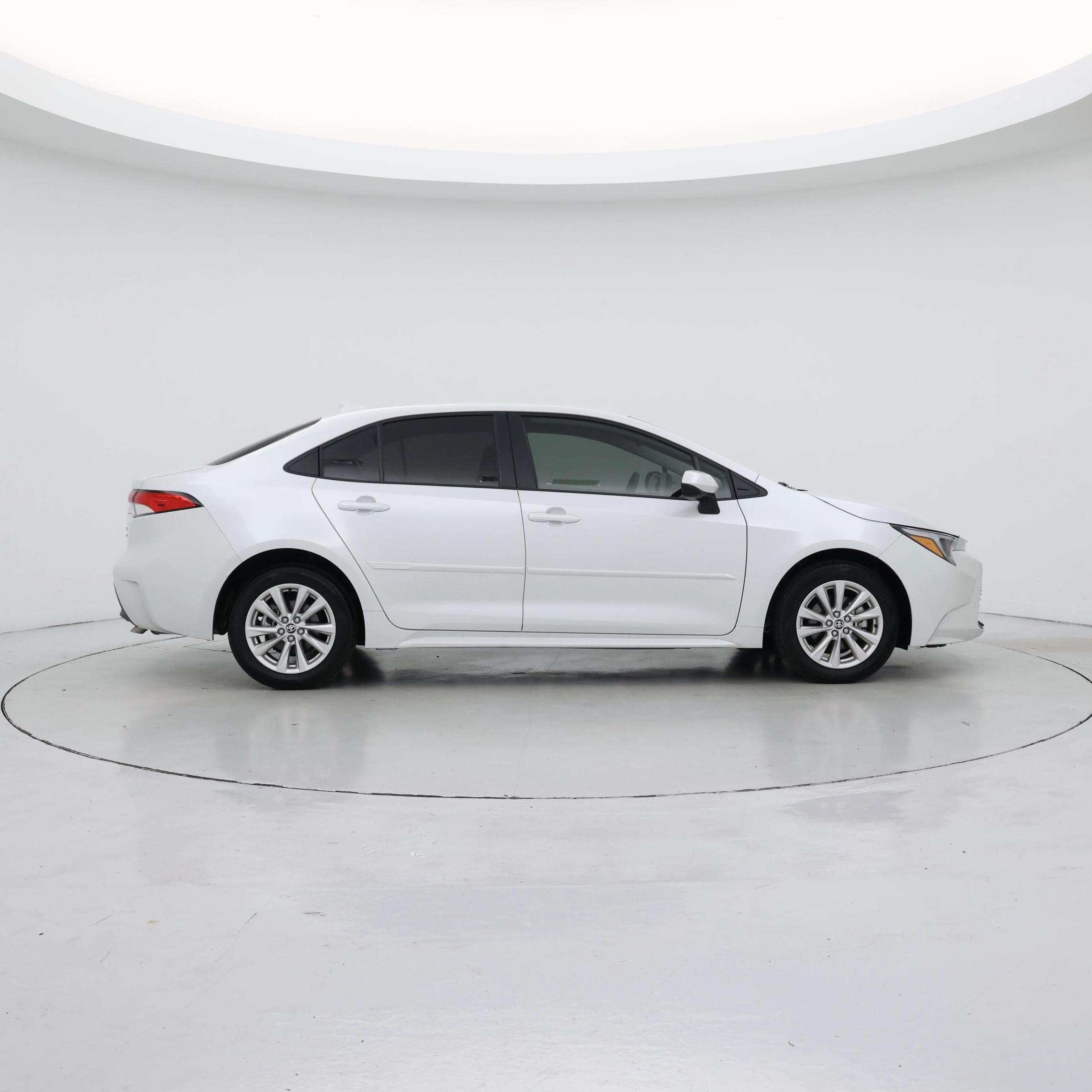 Thumbnail: 2025 Toyota Corolla - 7