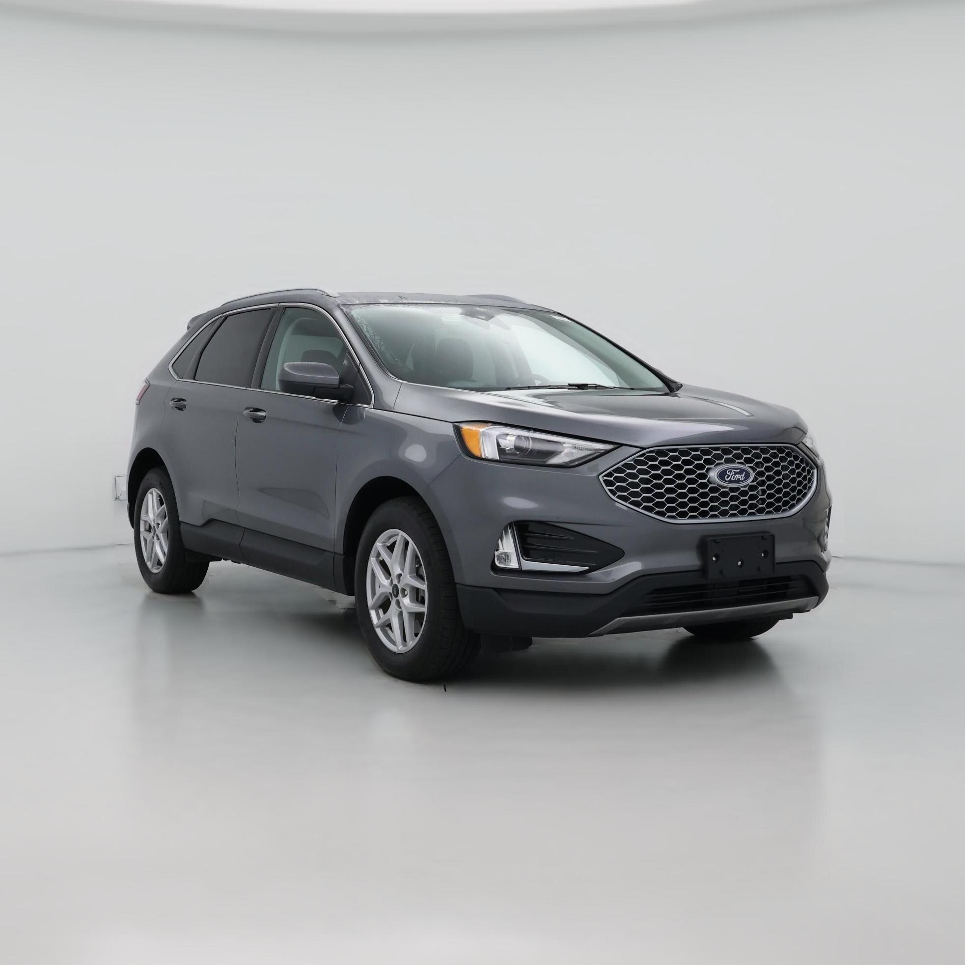 Thumbnail: 2024 Ford Edge - 1