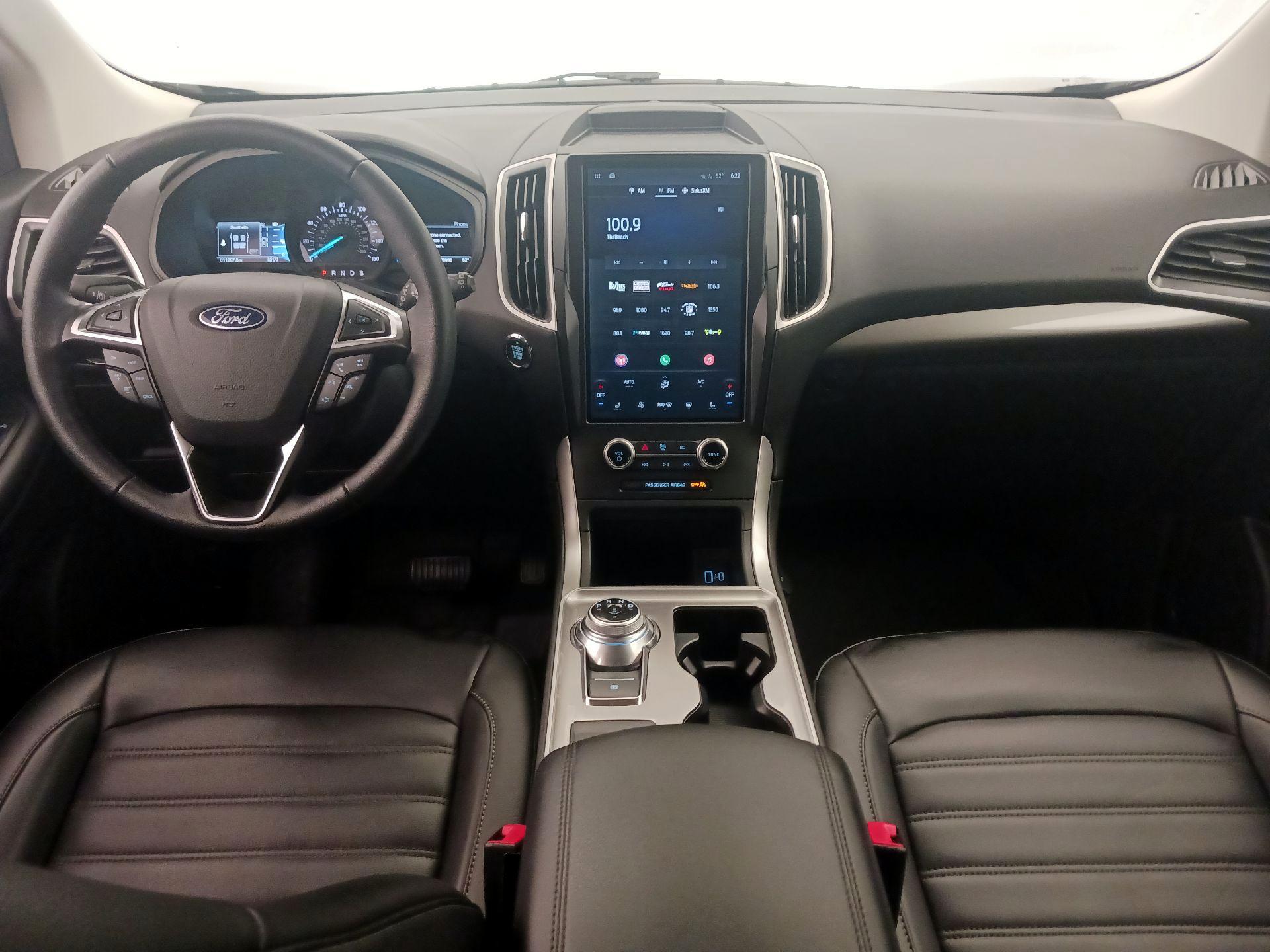 Thumbnail: 2024 Ford Edge - 9