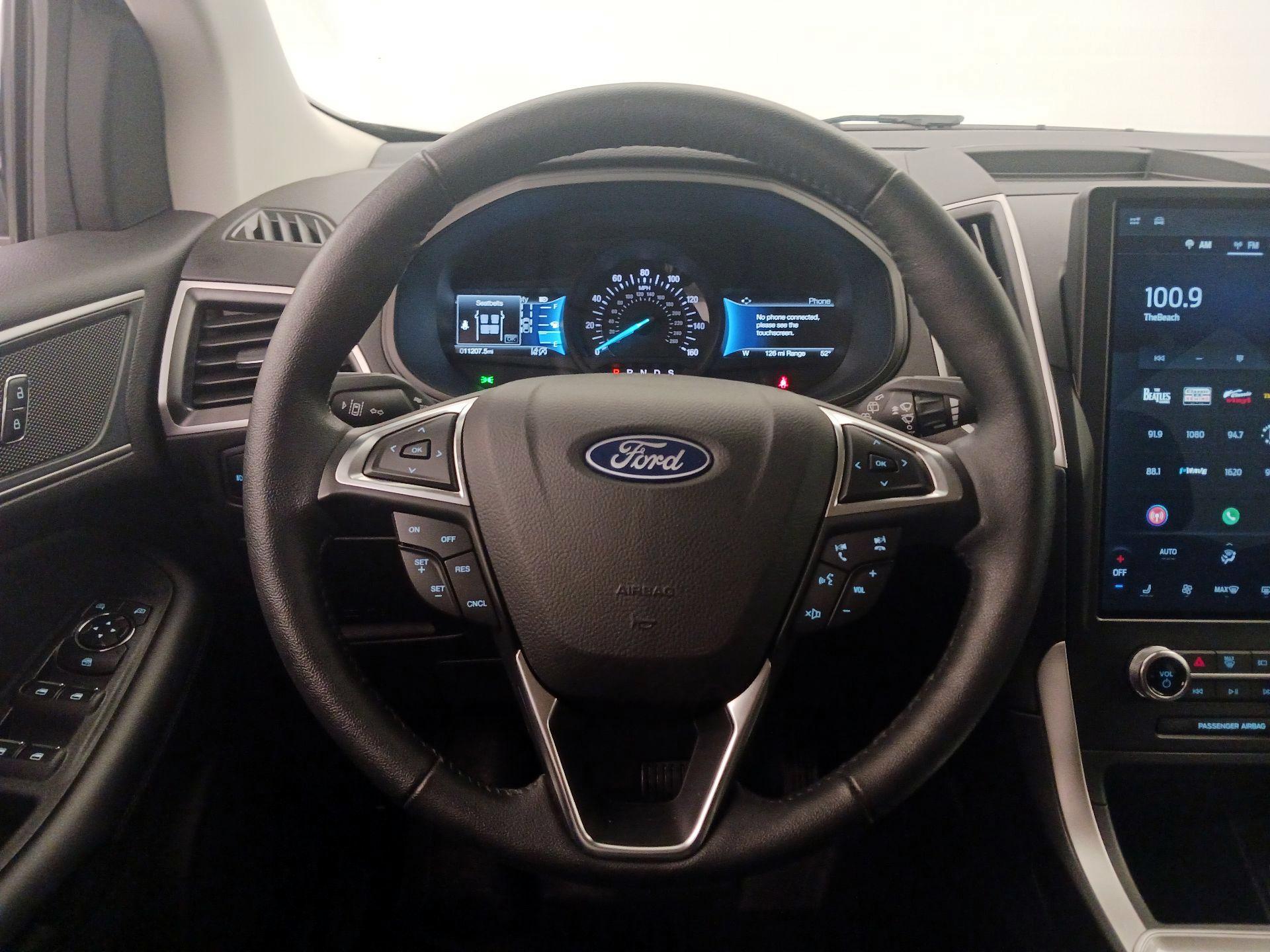 Thumbnail: 2024 Ford Edge - 10