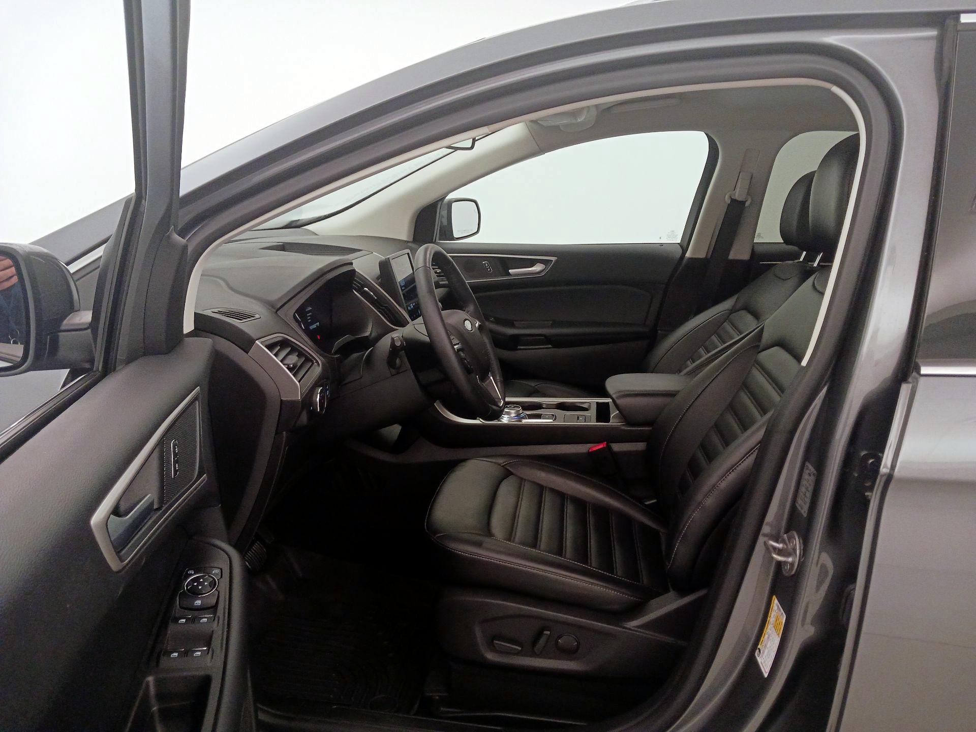 Thumbnail: 2024 Ford Edge - 11