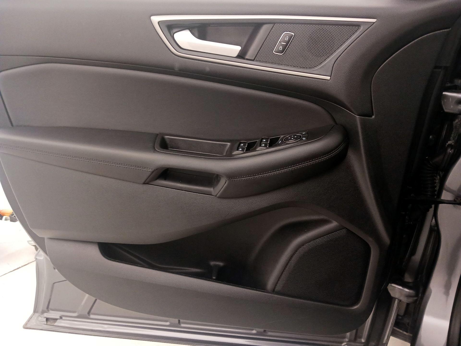 Thumbnail: 2024 Ford Edge - 12