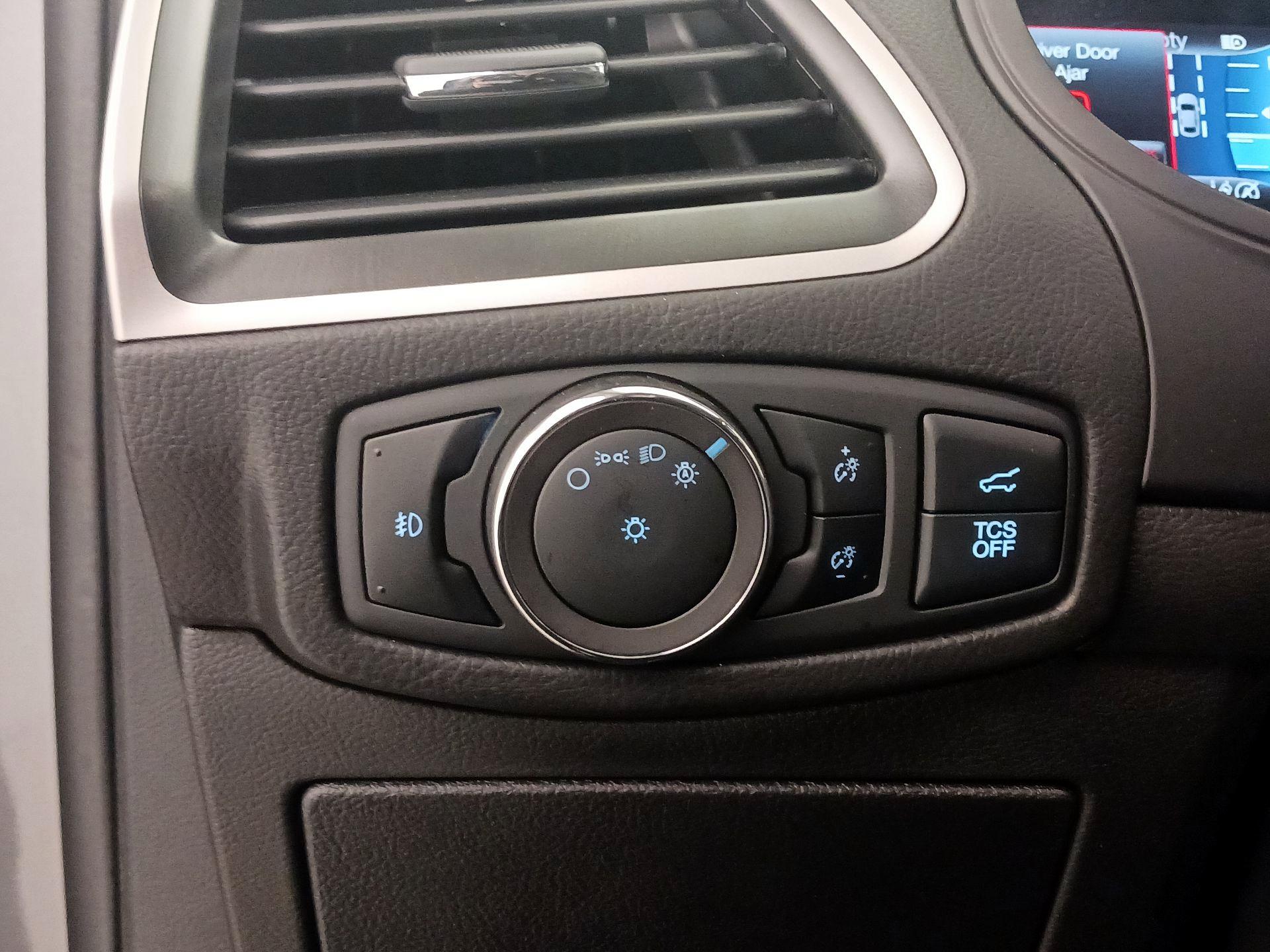 Thumbnail: 2024 Ford Edge - 13