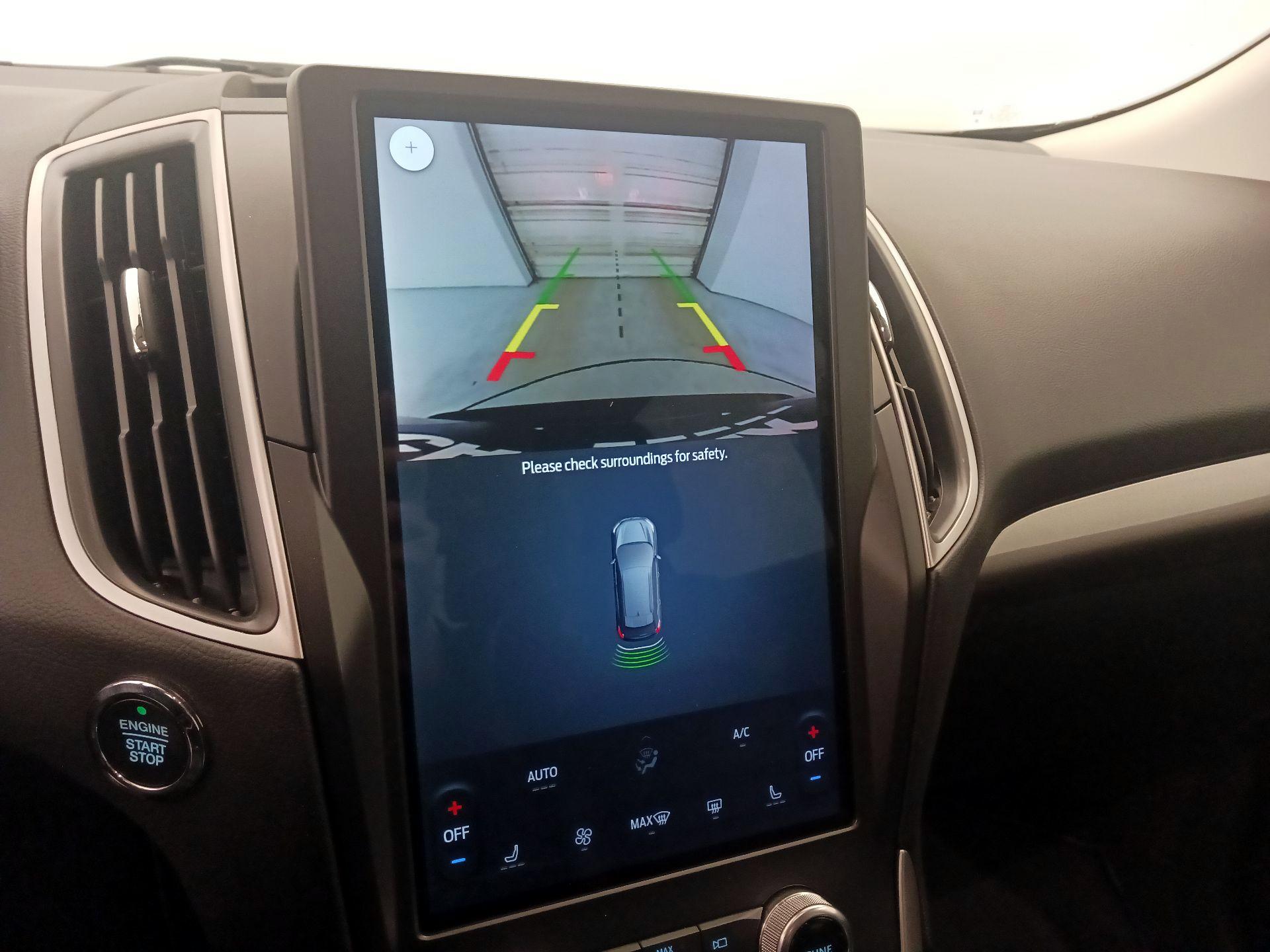 Thumbnail: 2024 Ford Edge - 14