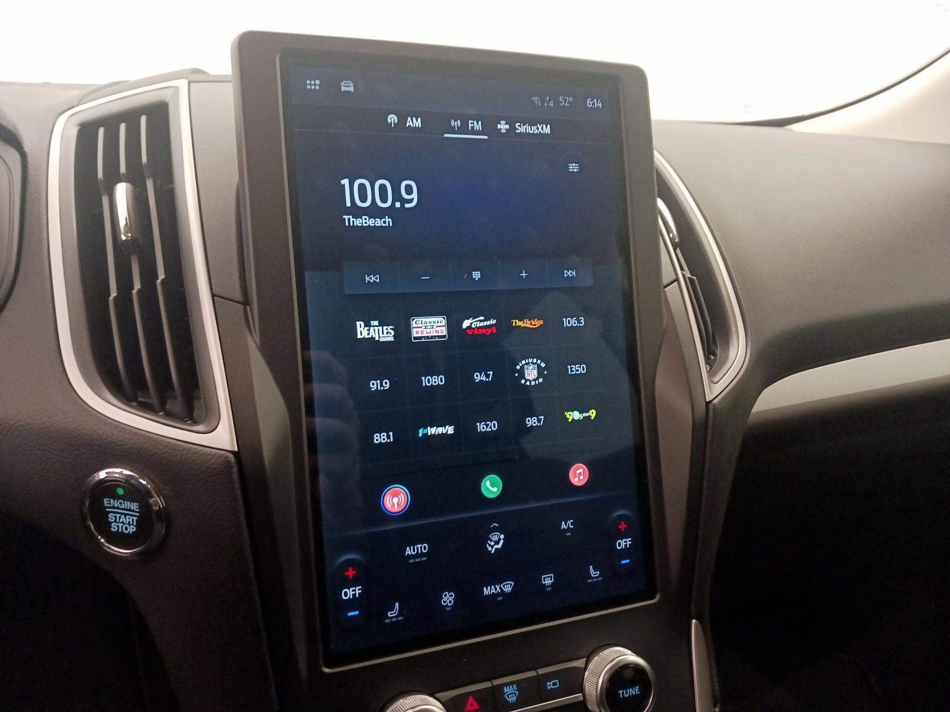 Thumbnail: 2024 Ford Edge - 15