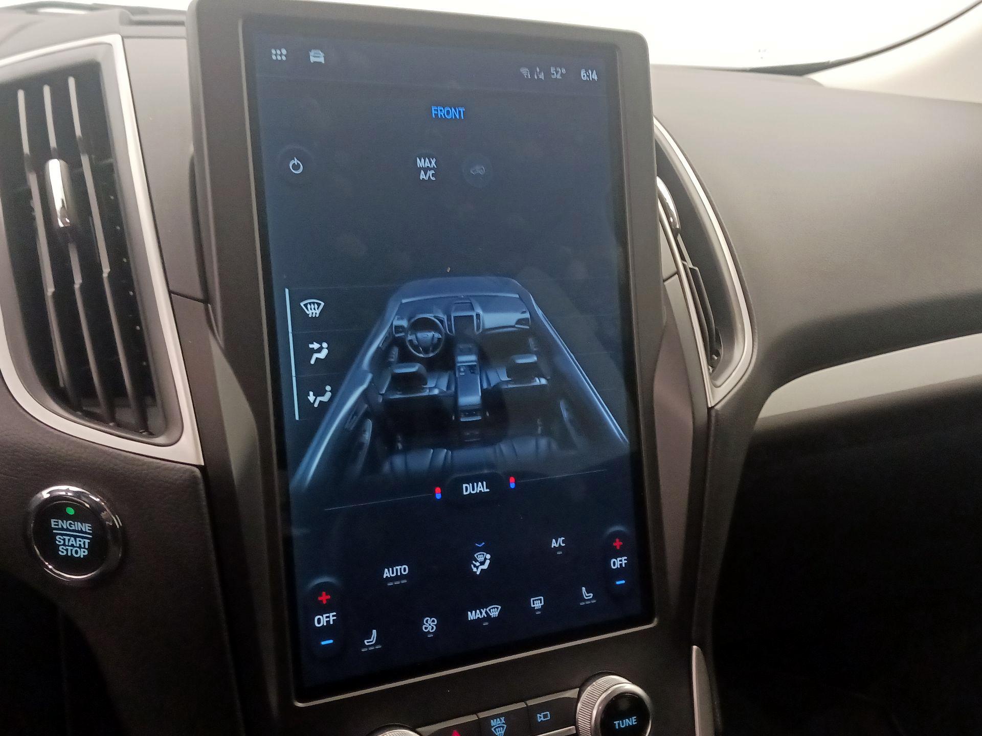 Thumbnail: 2024 Ford Edge - 16