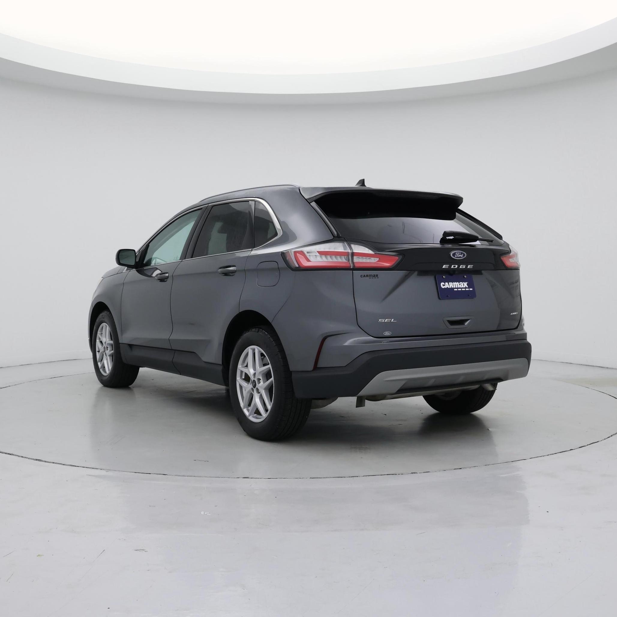 Thumbnail: 2024 Ford Edge - 2