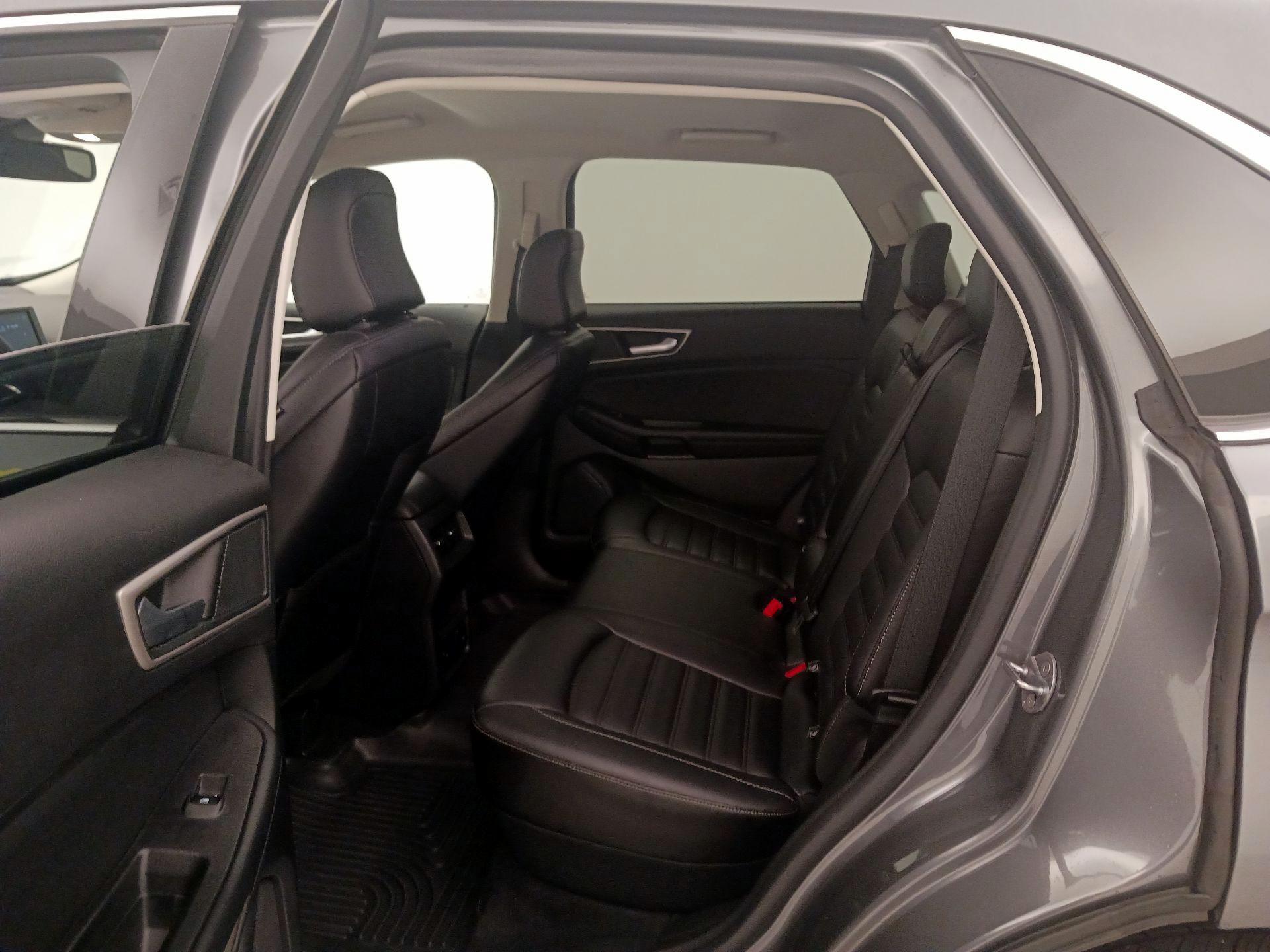 Thumbnail: 2024 Ford Edge - 19