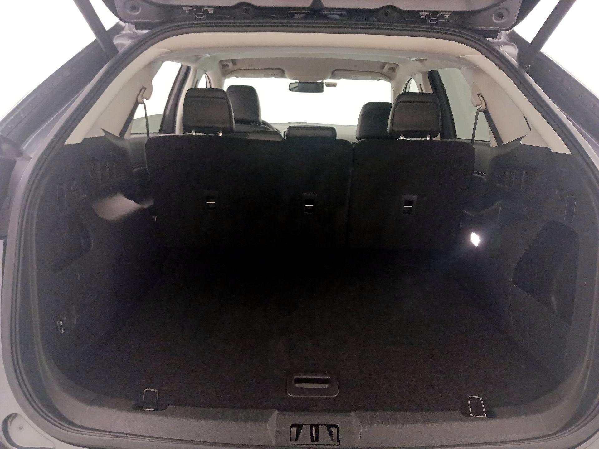 Thumbnail: 2024 Ford Edge - 20