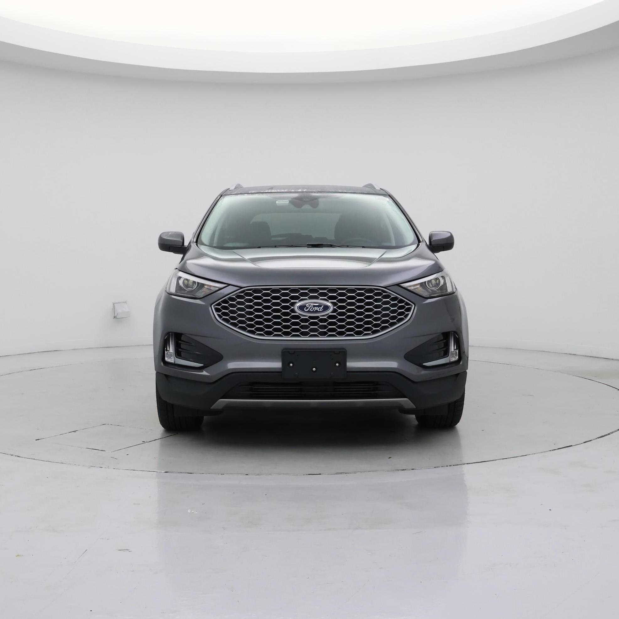 Thumbnail: 2024 Ford Edge - 5