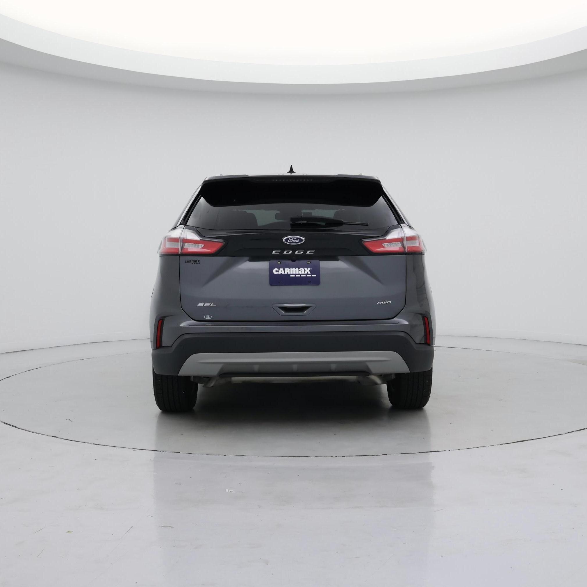 Thumbnail: 2024 Ford Edge - 6